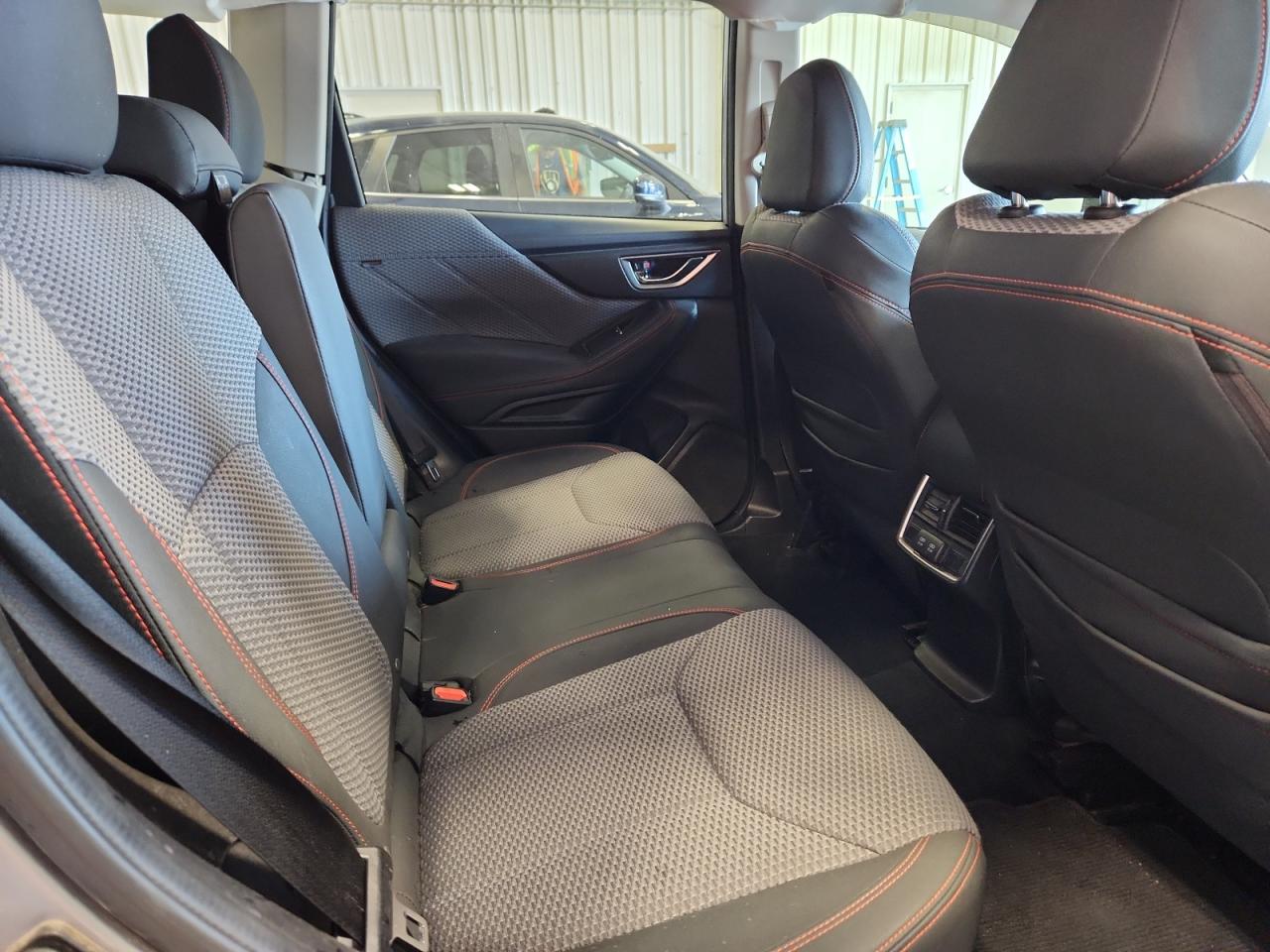 2020 Subaru Forester Sport VIN: JF2SKARC6LH406149 Lot: 83954655