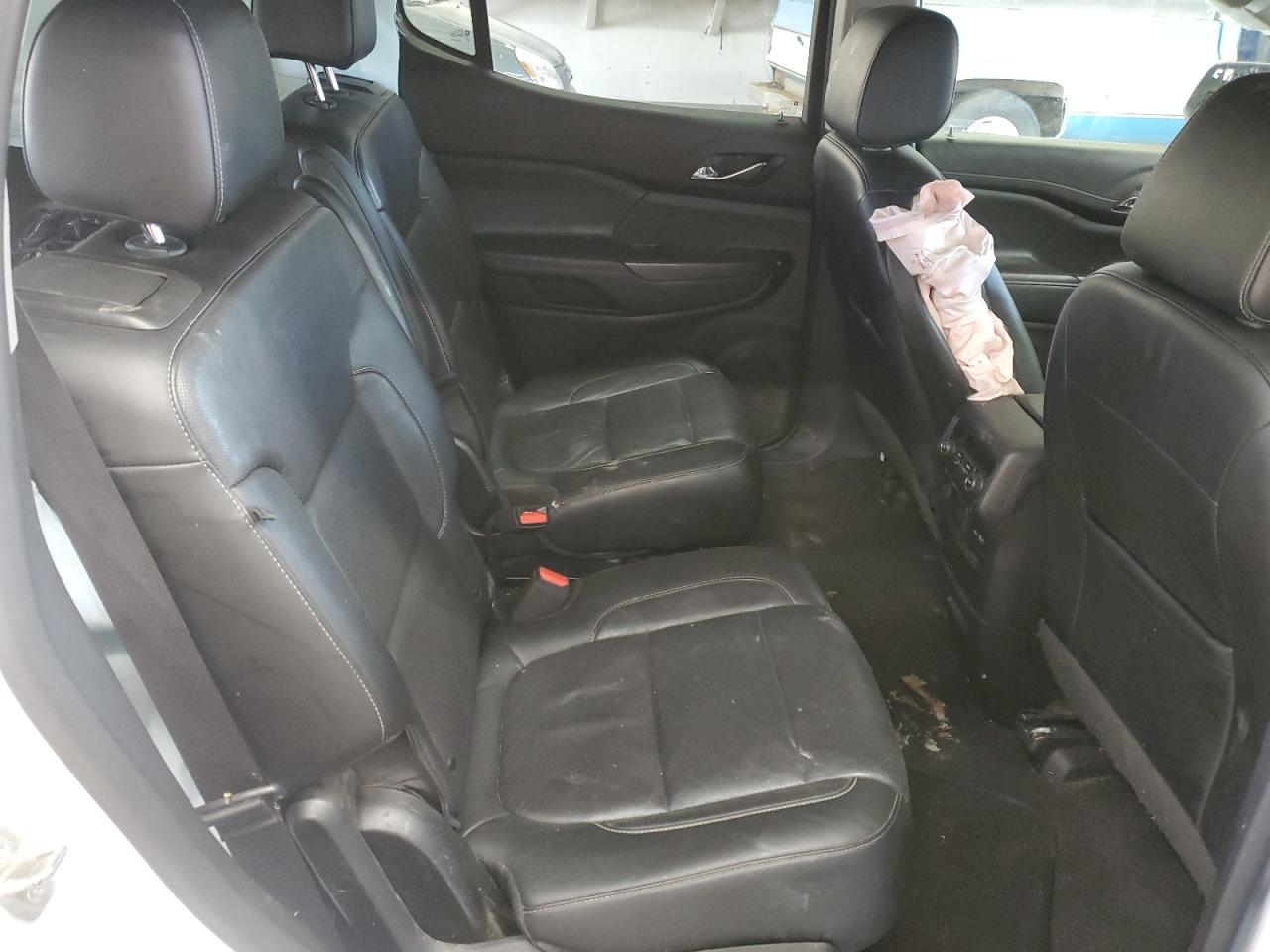 2020 GMC Acadia Slt VIN: 1GKKNULS8LZ146732 Lot: 82208845