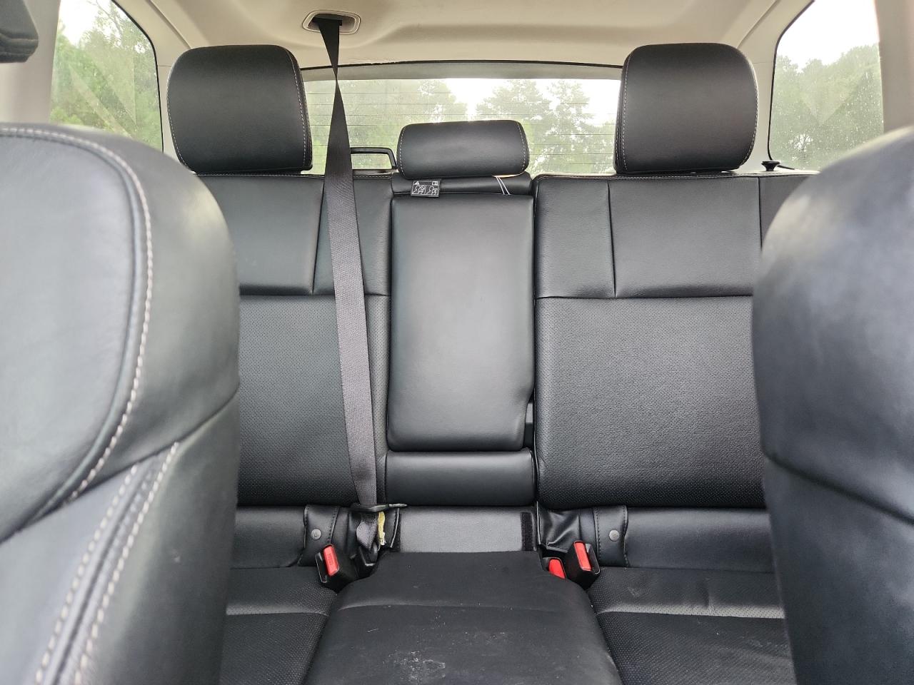 2015 Subaru Forester 2.0Xt Touring VIN: JF2SJGWC3FH511522 Lot: 82362975