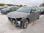 2021 AUDI A1 S LINE 25 TFSI  for sale at Copart ST HELENS