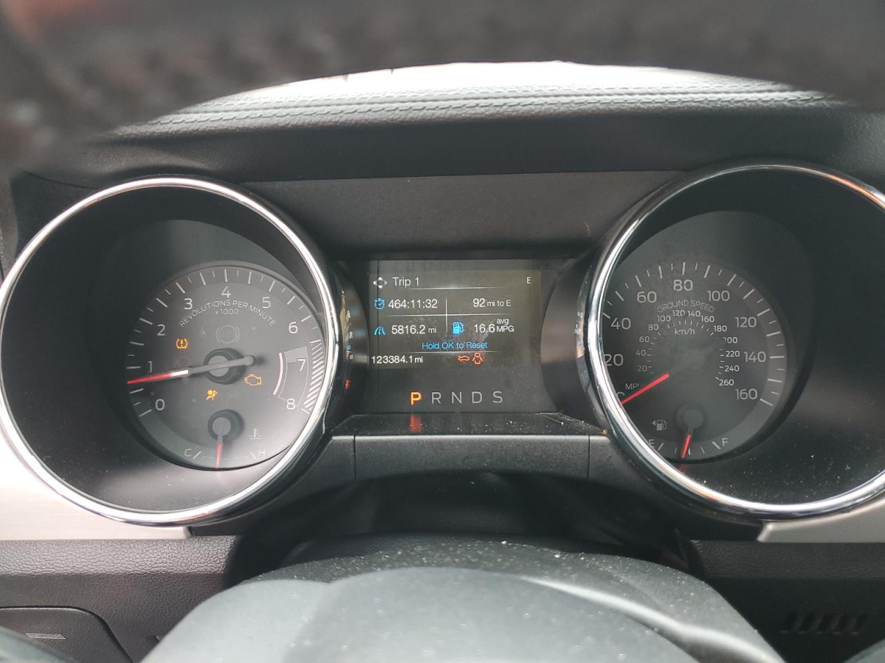 2015 Ford Mustang VIN: 1FATP8UH2F5359357 Lot: 82332605