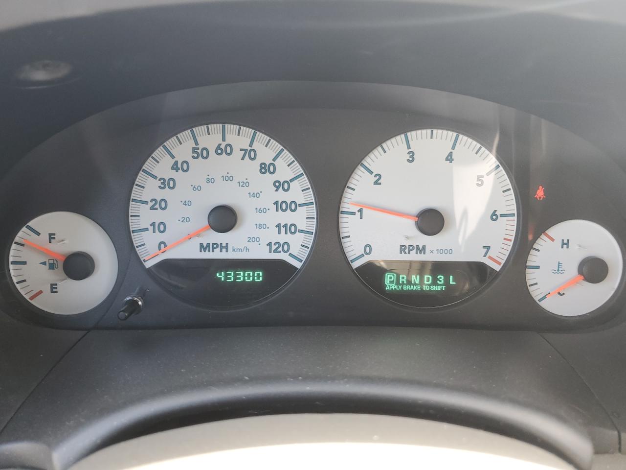 2007 Dodge Grand Caravan Se VIN: 1D4GP24R27B253952 Lot: 89906945