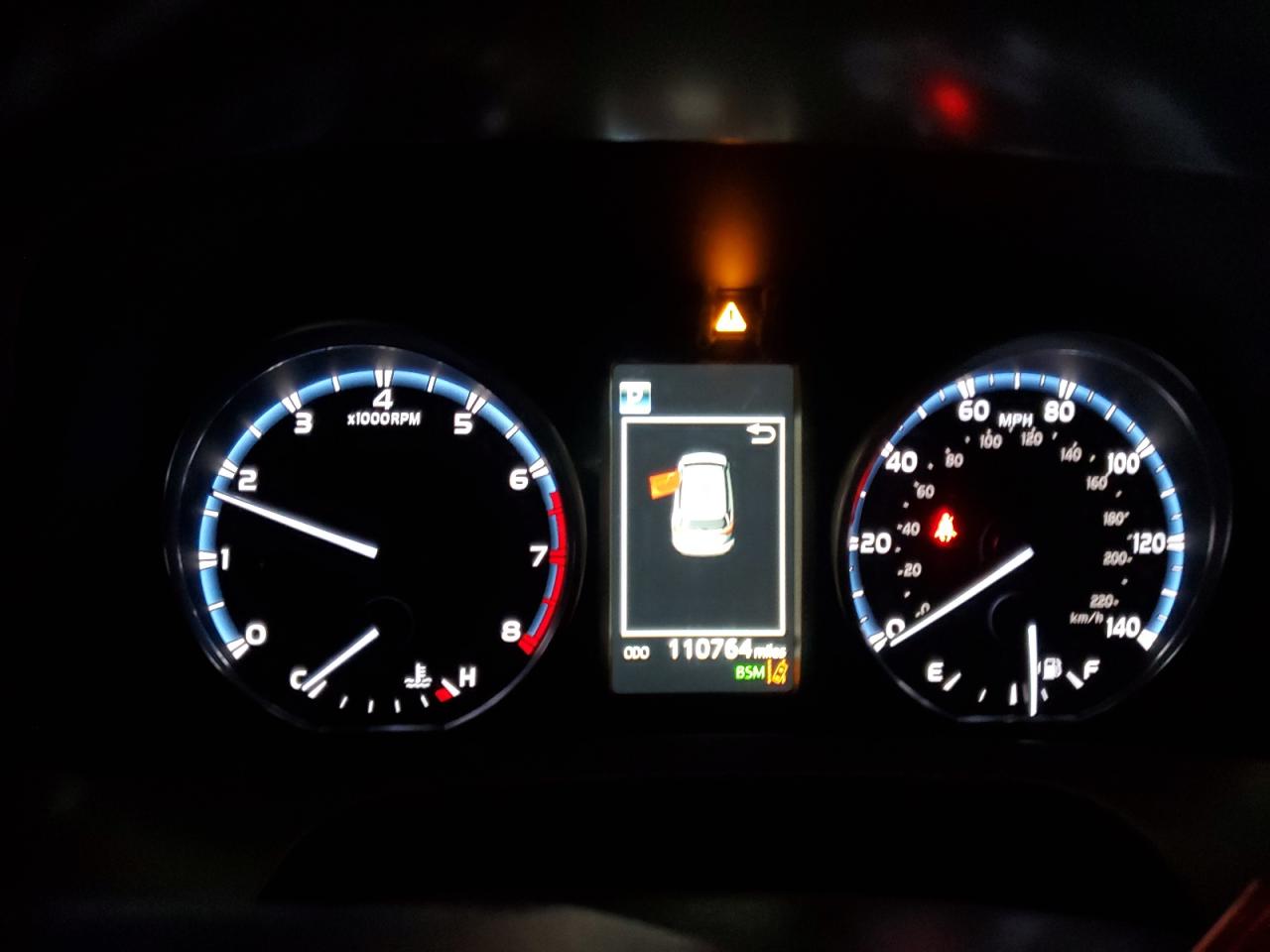 2018 Toyota Rav4 Adventure VIN: 2T3WFREV8JW427599 Lot: 82418685