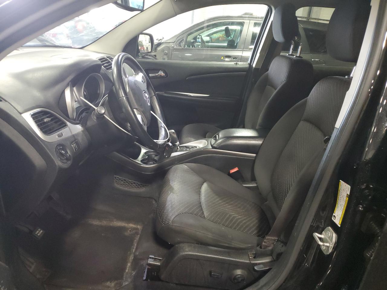 2015 Dodge Journey Sxt VIN: 3C4PDDBG4FT589361 Lot: 87234615