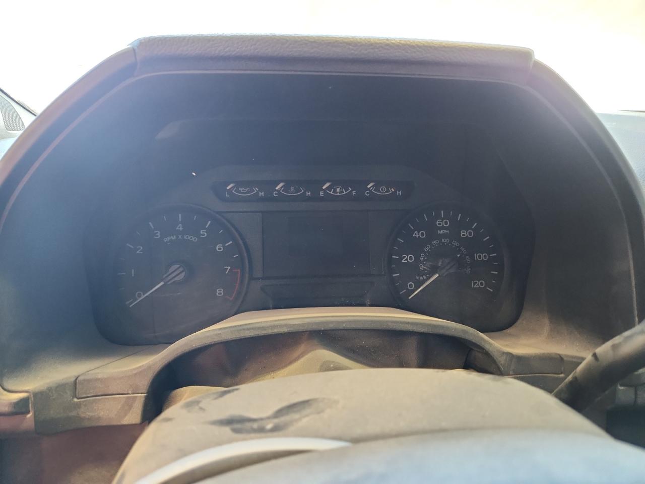 2019 Ford F150 VIN: 1FTMF1CBXKKD48026 Lot: 86240545