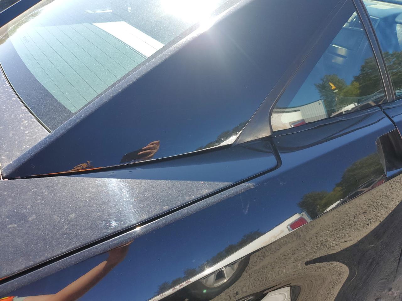 2005 Cadillac Xlr VIN: 1G6YV34A755600276 Lot: 85366435