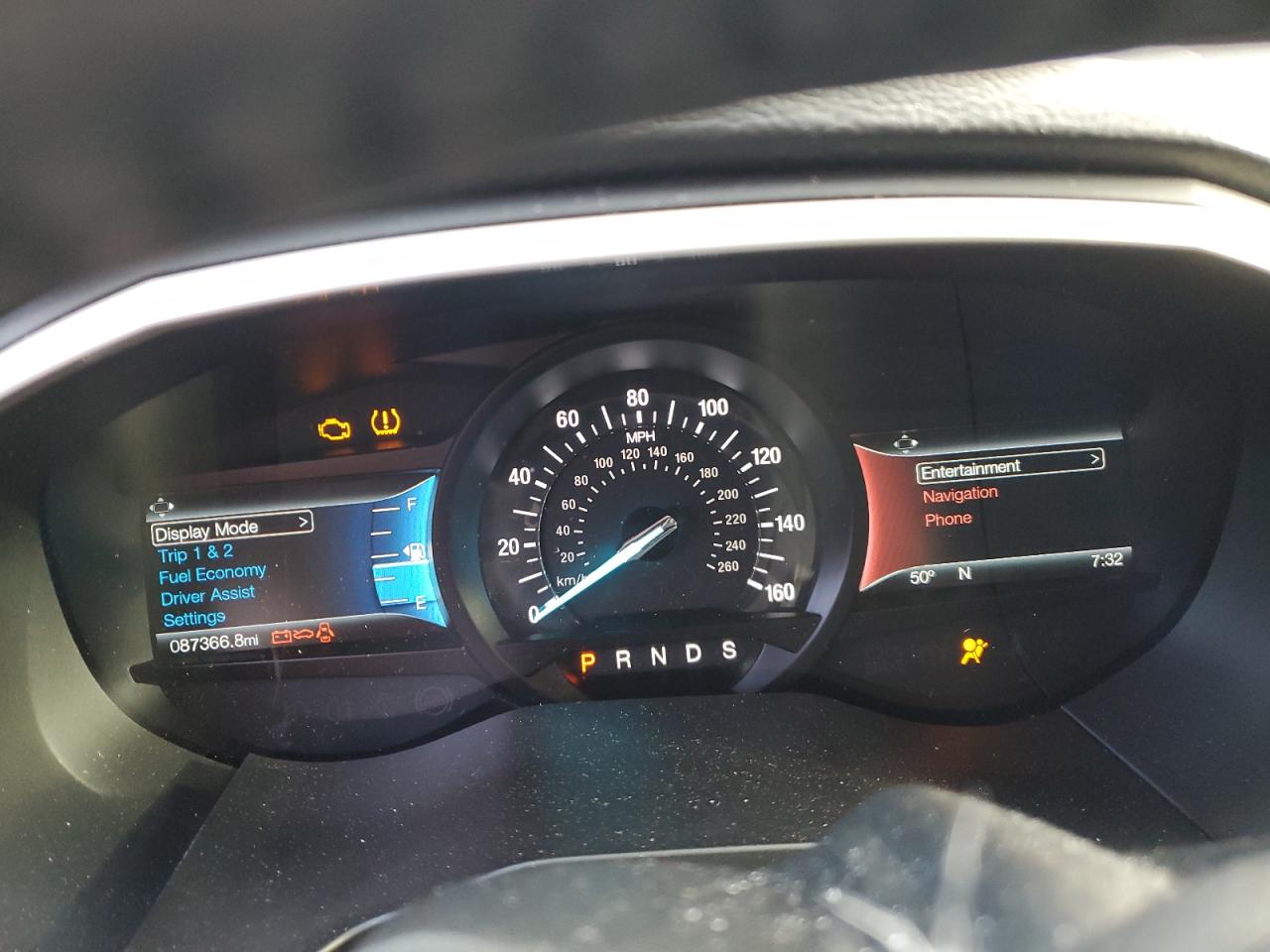 2018 Ford Edge Sel VIN: 2FMPK4J84JBB69888 Lot: 82001555