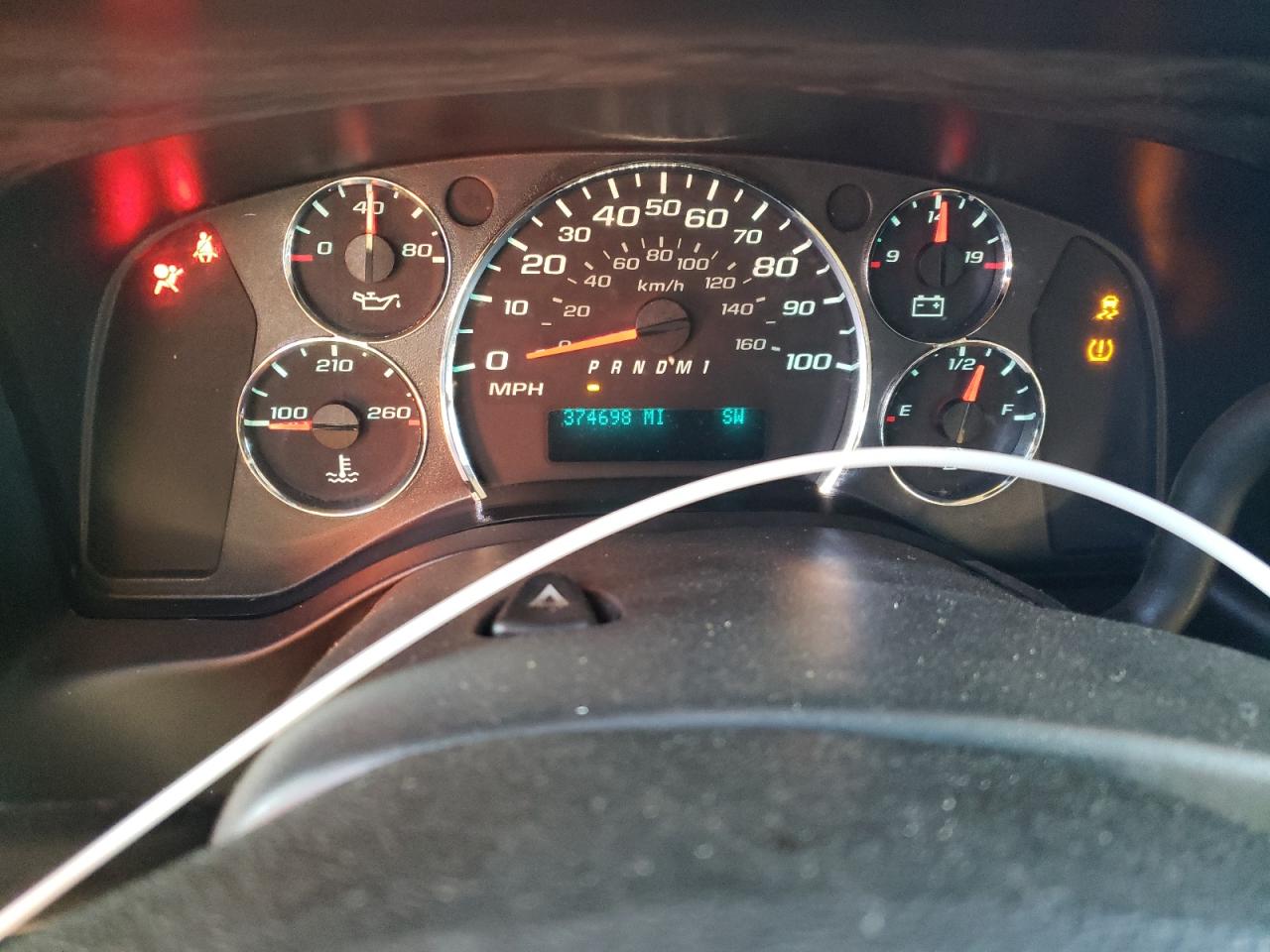 2011 Chevrolet Express G3500 Lt VIN: 1GAZG1FGXB1150149 Lot: 89523015