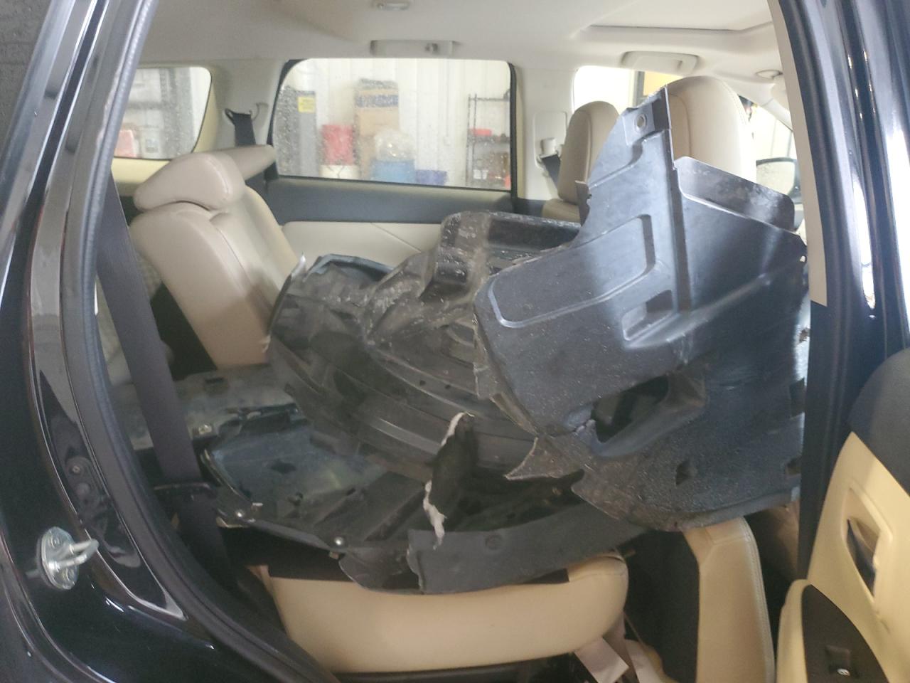 2017 Mitsubishi Outlander Gt VIN: JA4JZ4AX1HZ010471 Lot: 90283335