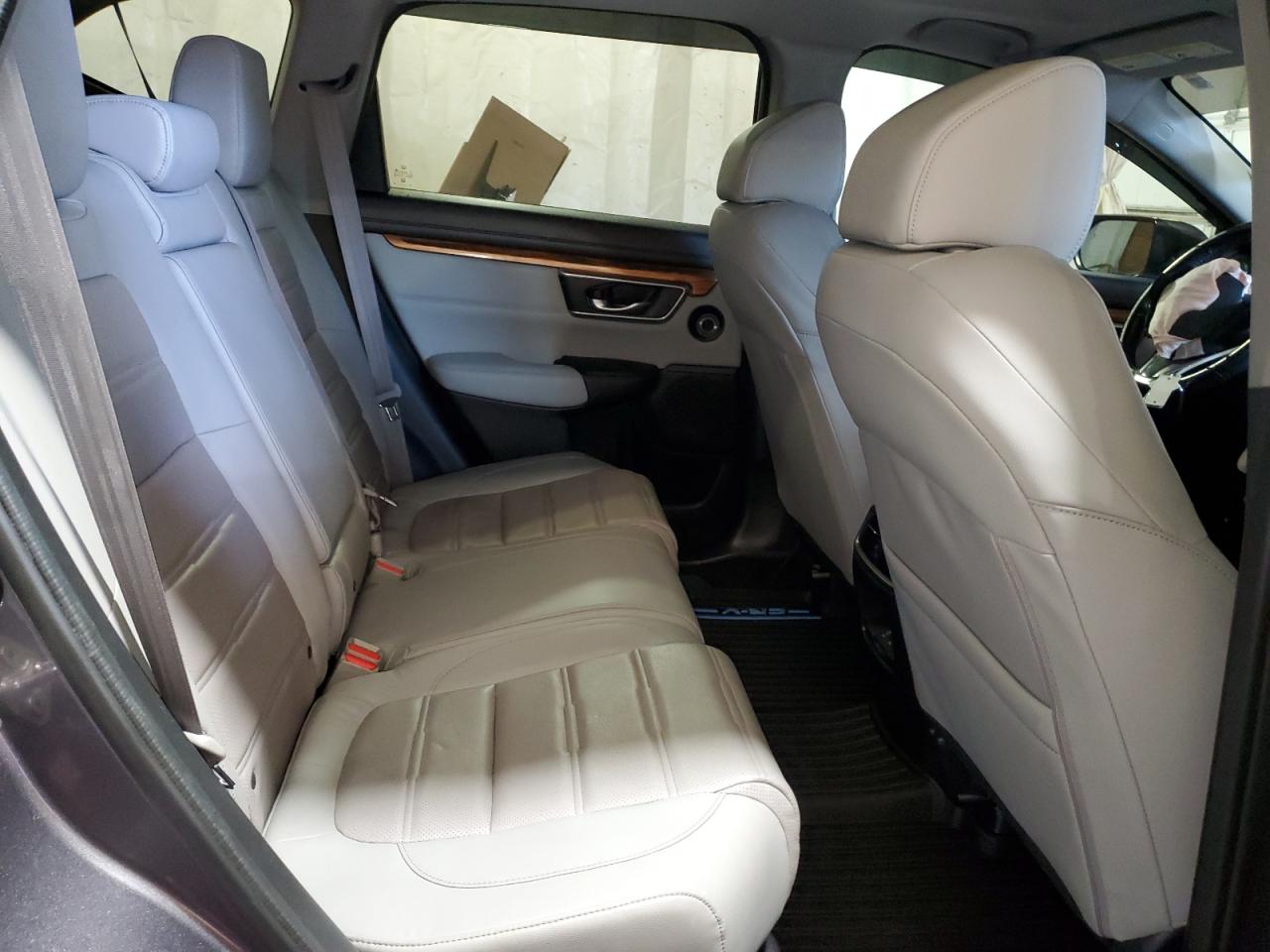 2019 Honda Cr-V Touring VIN: 7FARW2H97KE018914 Lot: 81933065