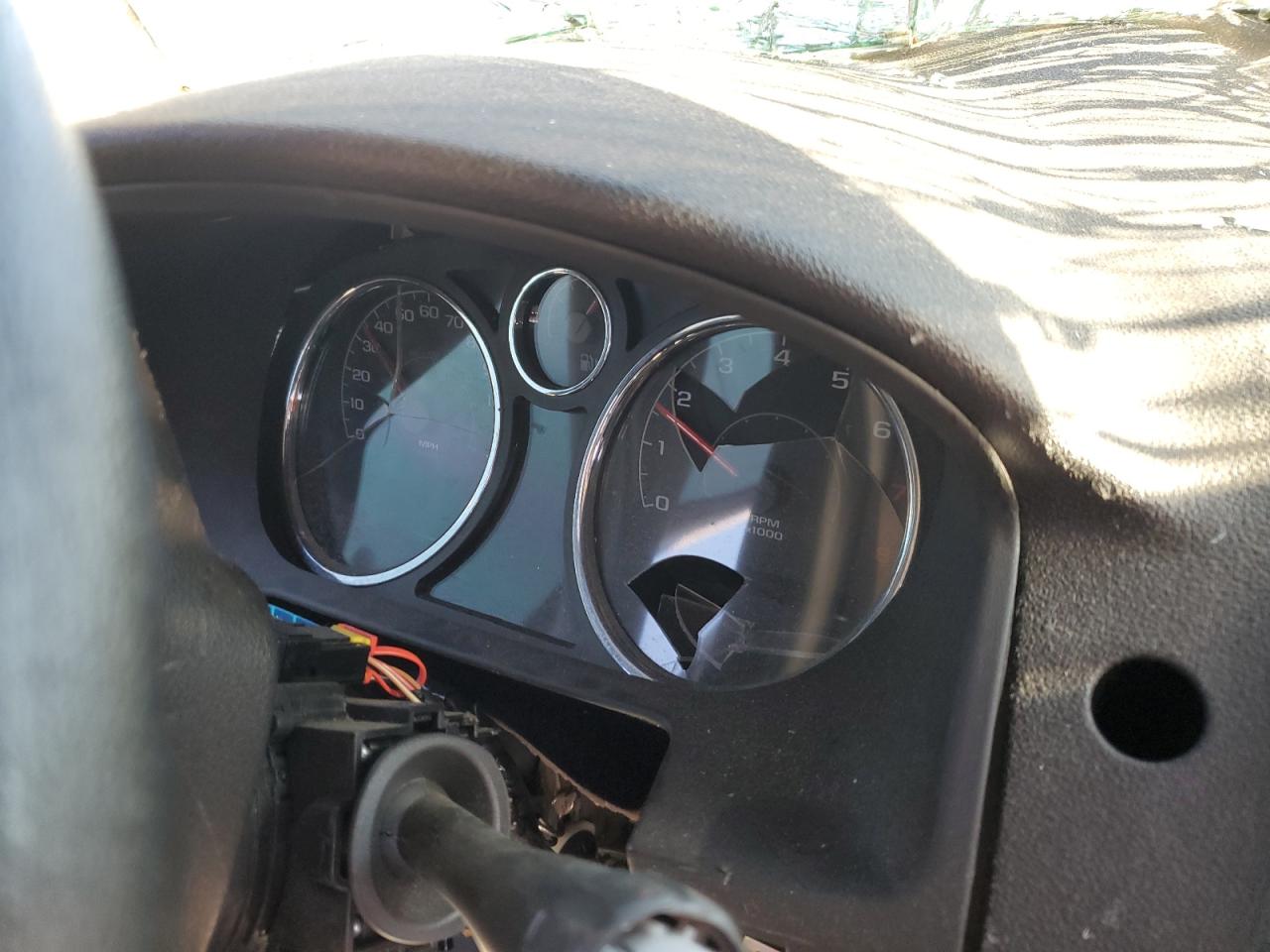 2006 Chevrolet Cobalt Ls VIN: 1G1AK15F267793537 Lot: 86114355