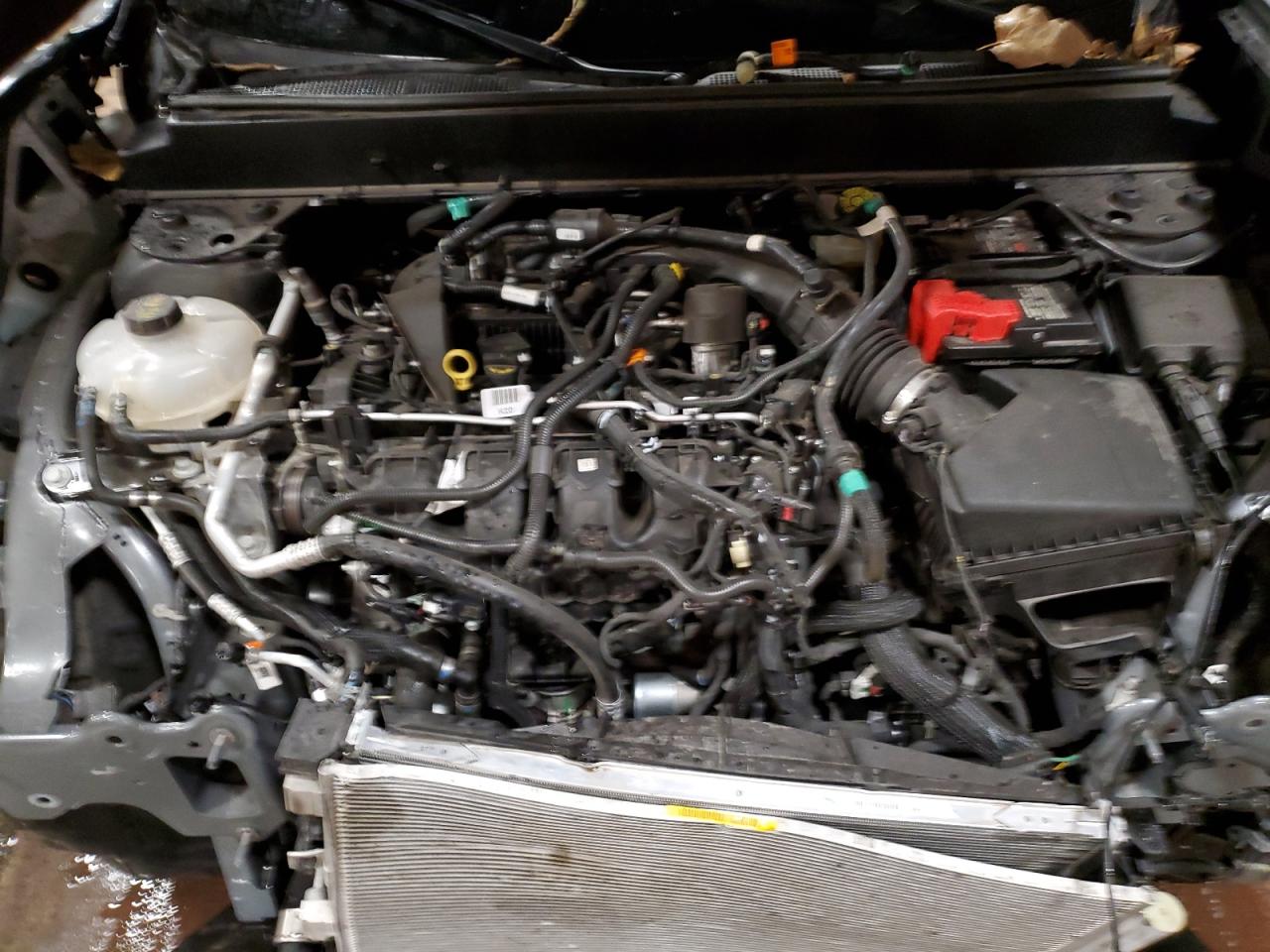 2024 Ford Maverick Xlt VIN: 3FTTW8J9XRRB50914 Lot: 89721955