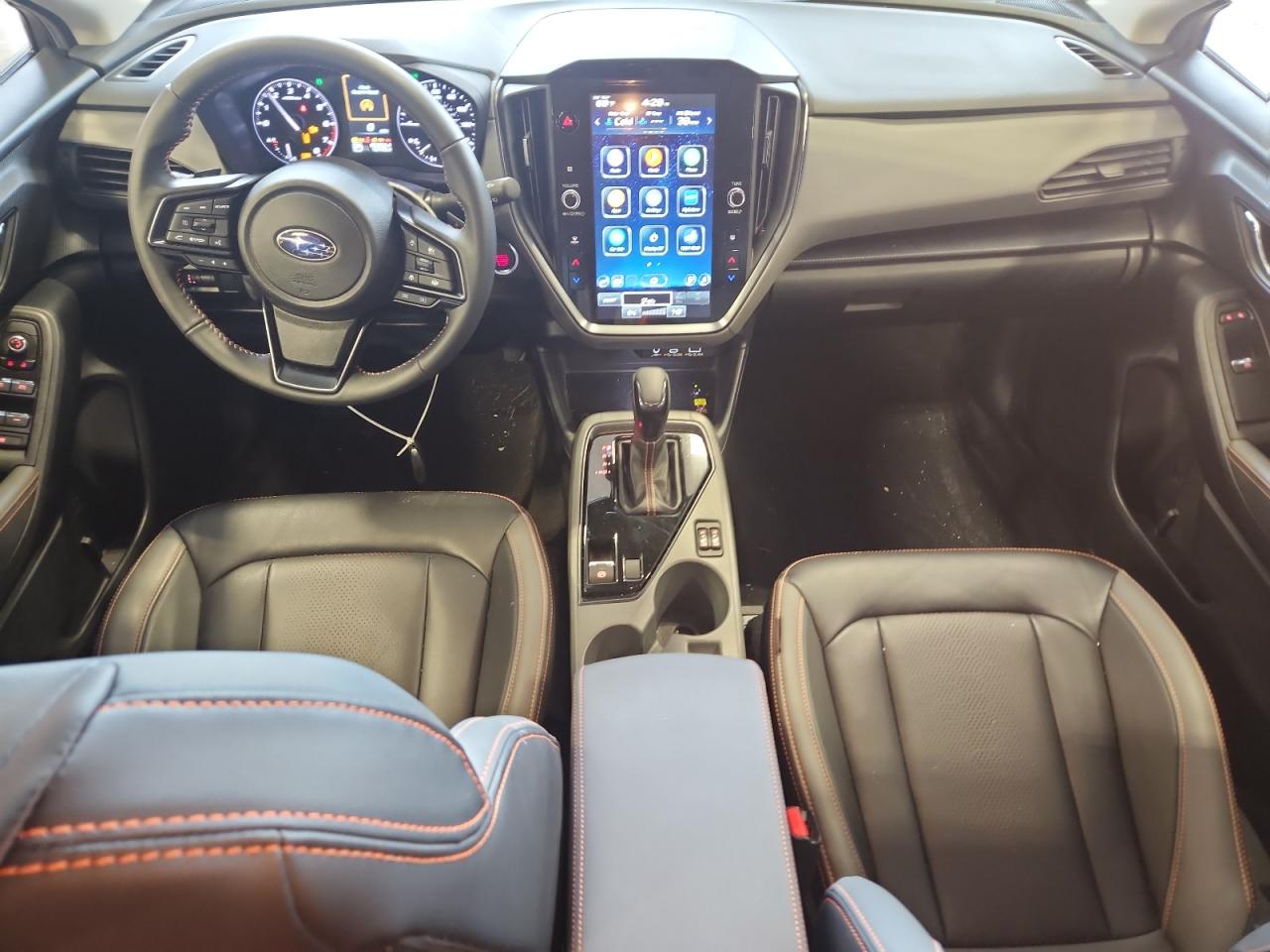 2024 Subaru Crosstrek Limited VIN: 4S4GUHL60R3723548 Lot: 84480975