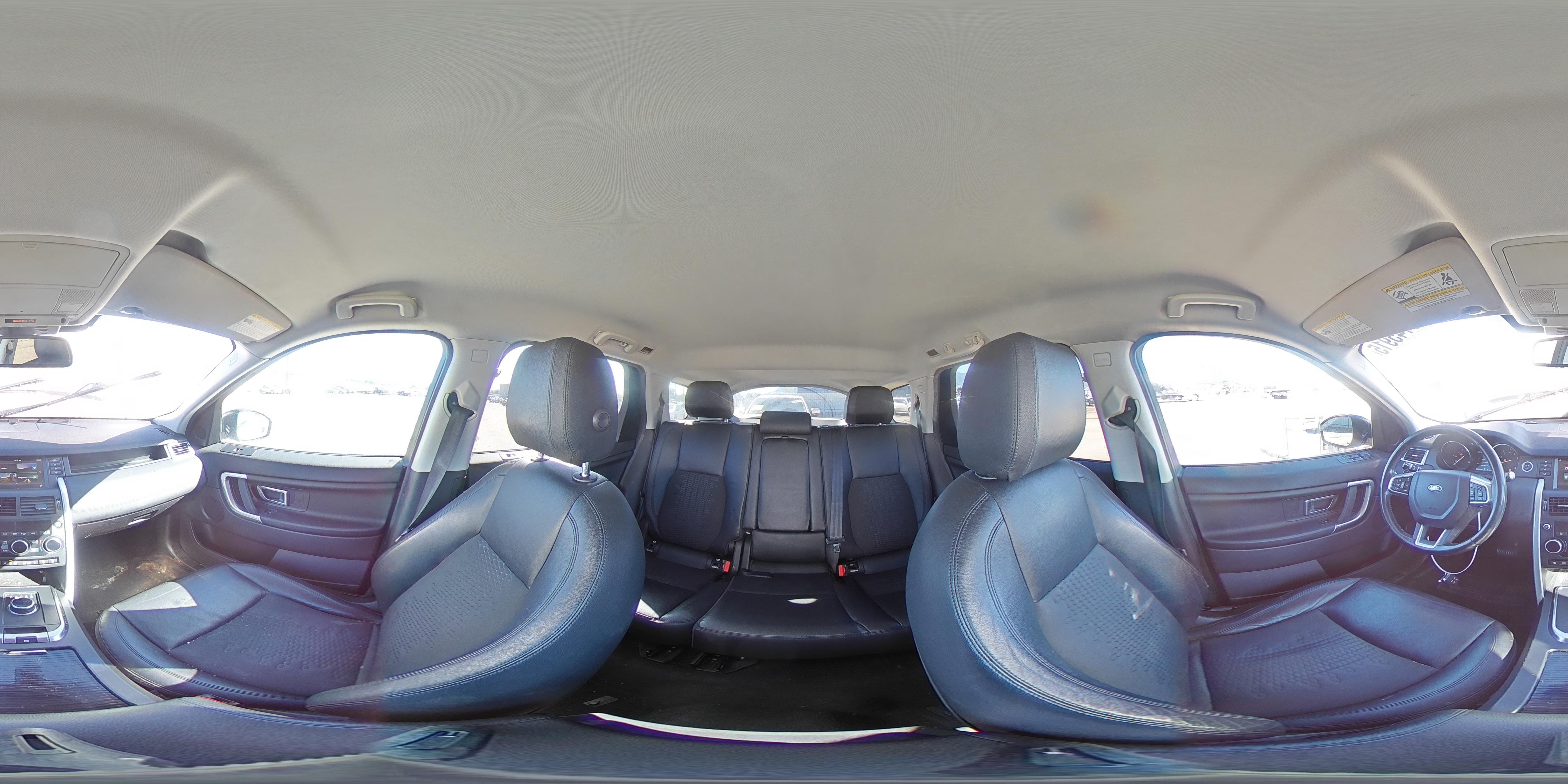 2018 Land Rover Discovery Sport Se VIN: SALCP2RX3JH752484 Lot: 86145915