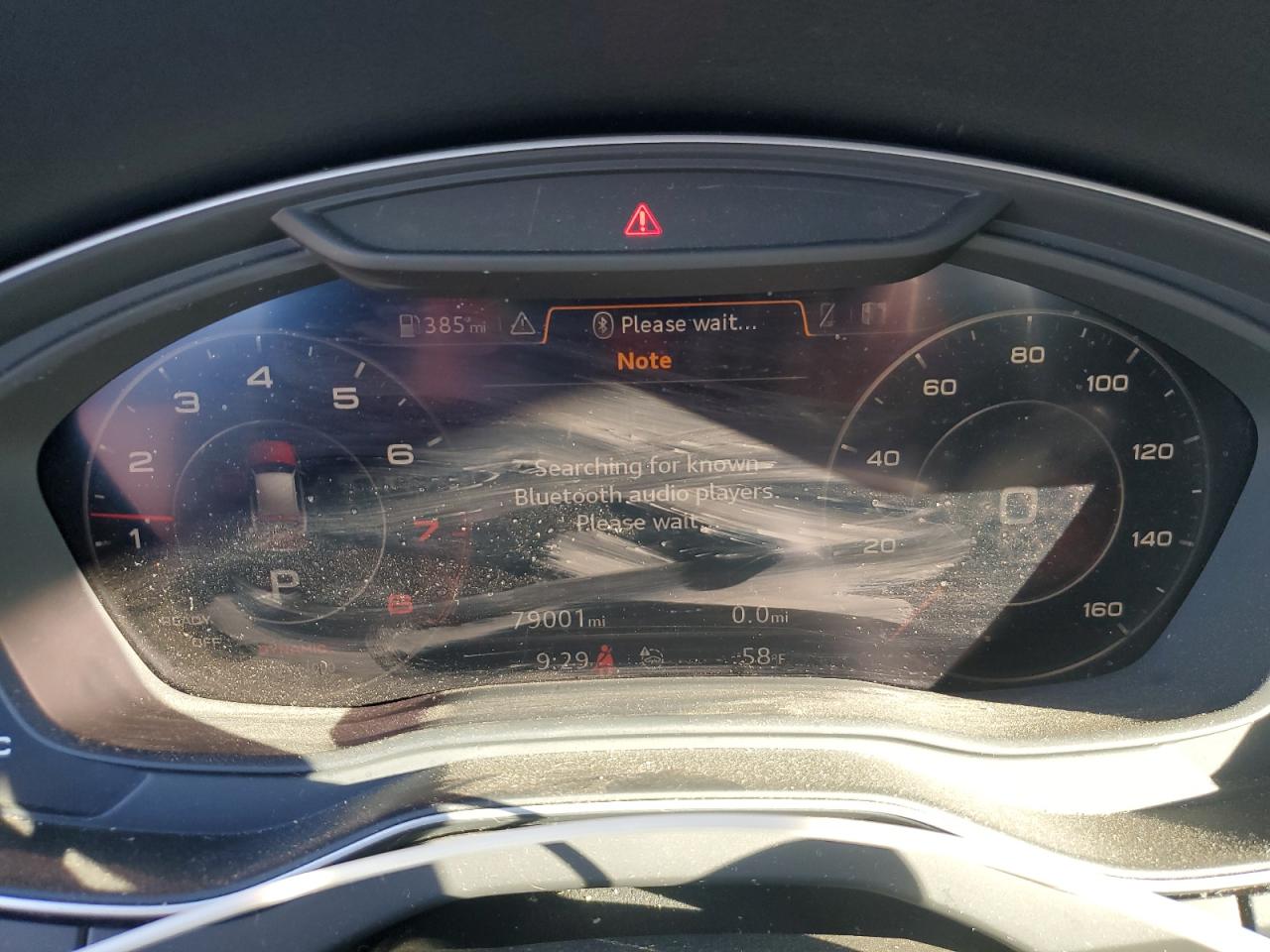 2018 Audi Q5 Premium Plus VIN: WA1BNAFY4J2196280 Lot: 82615995