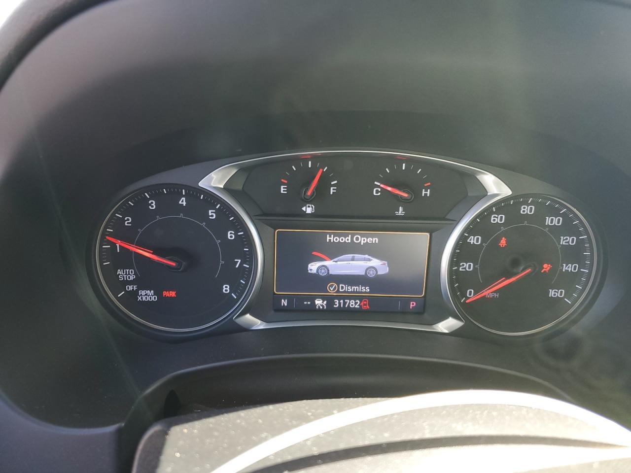 2020 GMC Terrain Slt VIN: 3GKALVEV5LL235177 Lot: 90885615