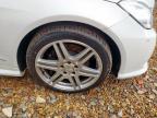 2010 MERCEDES-BENZ E350 BLUEF-CY SPORT CDI A  for sale at Copart WISBECH