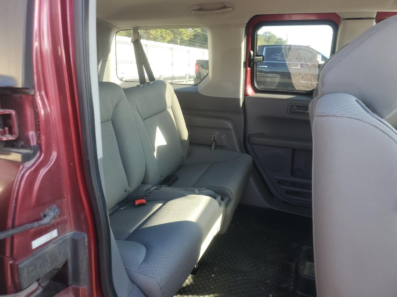 2010 Honda Element Lx VIN: 5J6YH1H35AL000974 Lot: 82375745