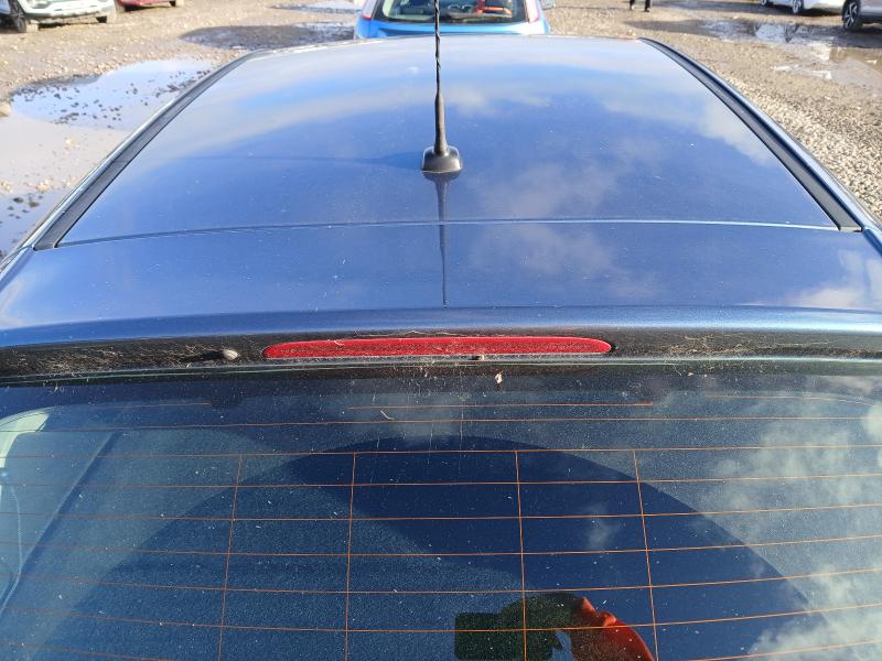 2013 VAUXHALL ASTRA 2.0 CDTI 16V SRI 5DR AUTO