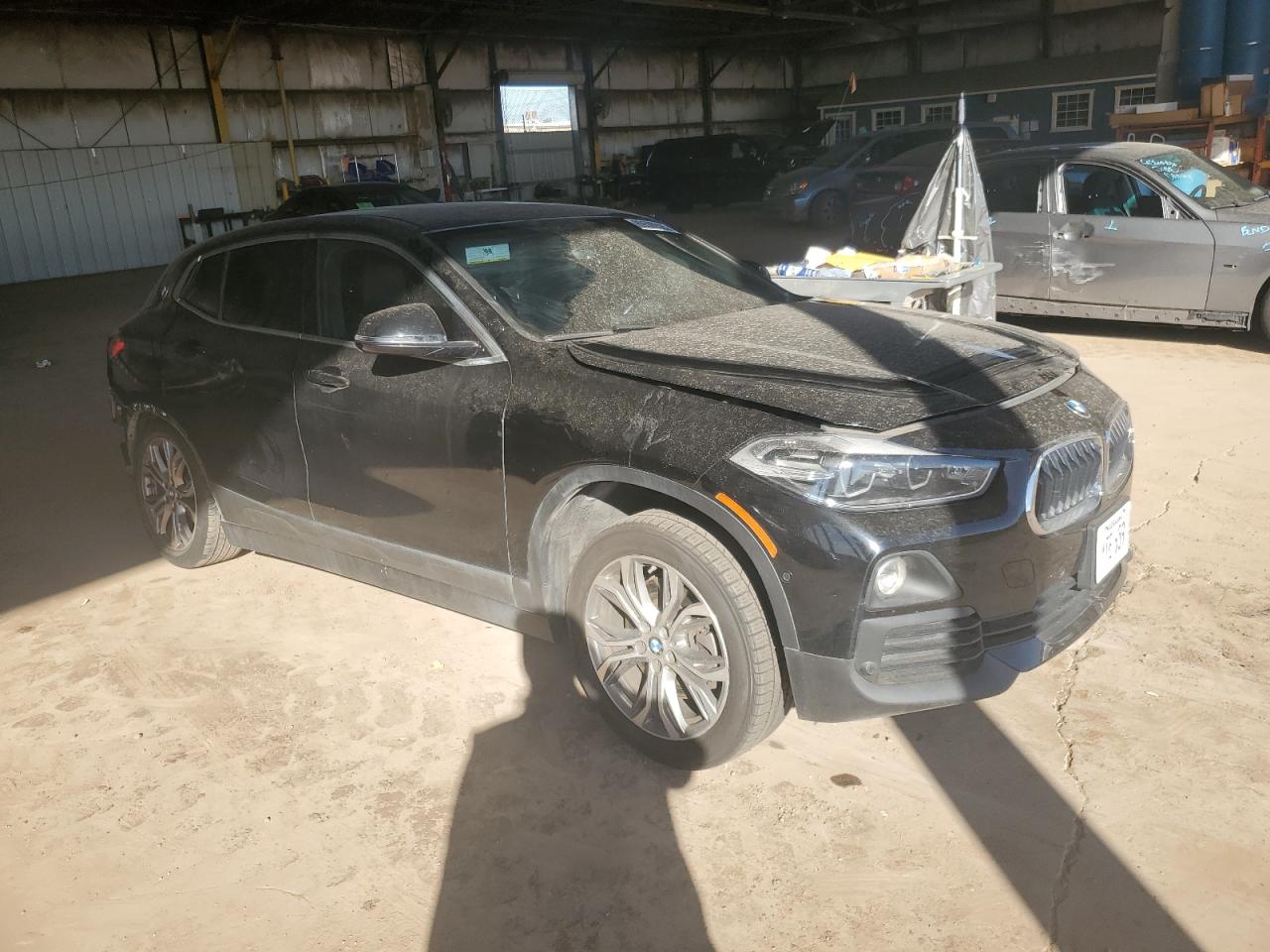 Фото: WBXYJ1C04L5P35155