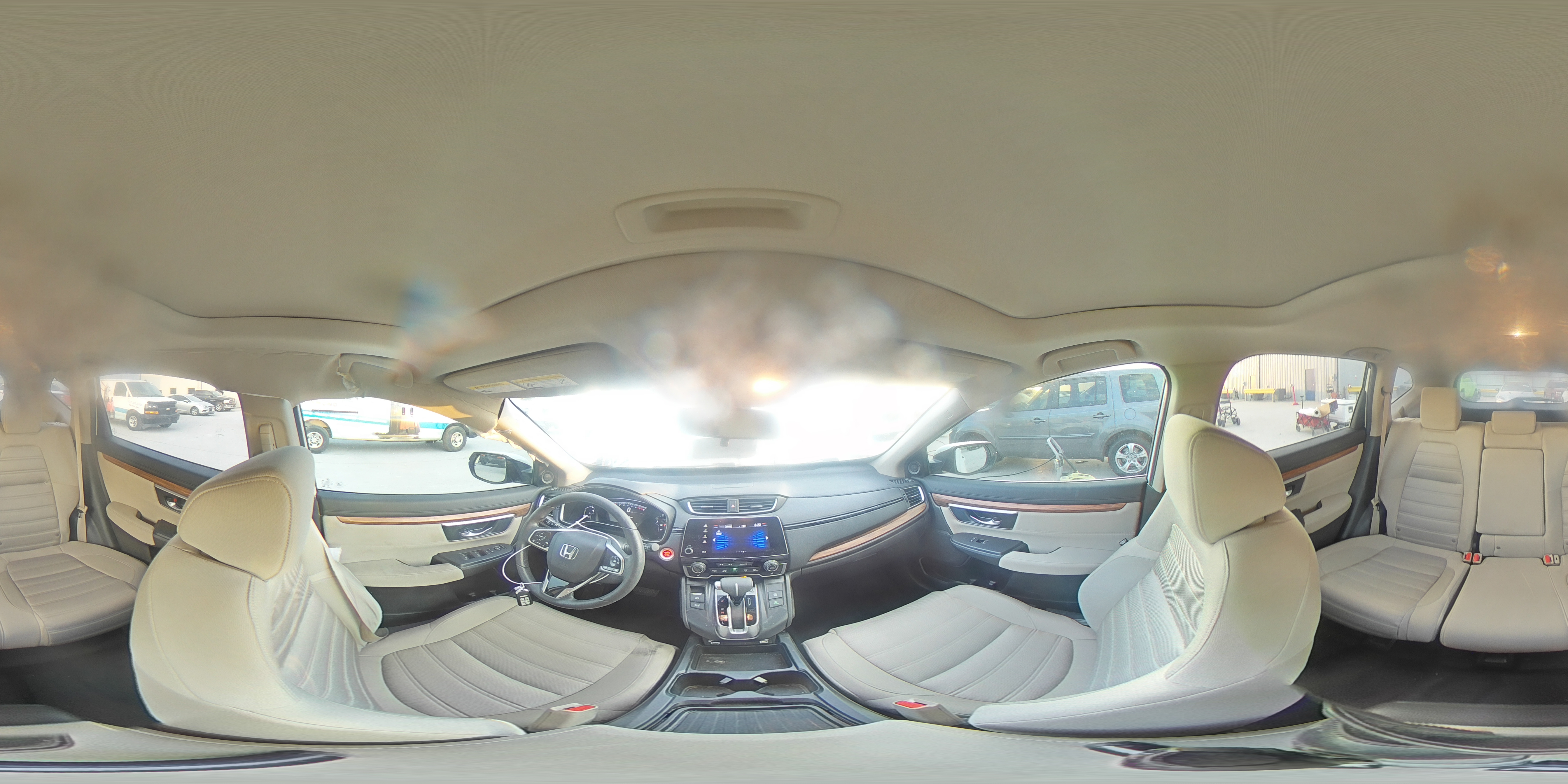 2021 Honda Cr-V Ex VIN: 5J6RW1H52ML010510 Lot: 89714595