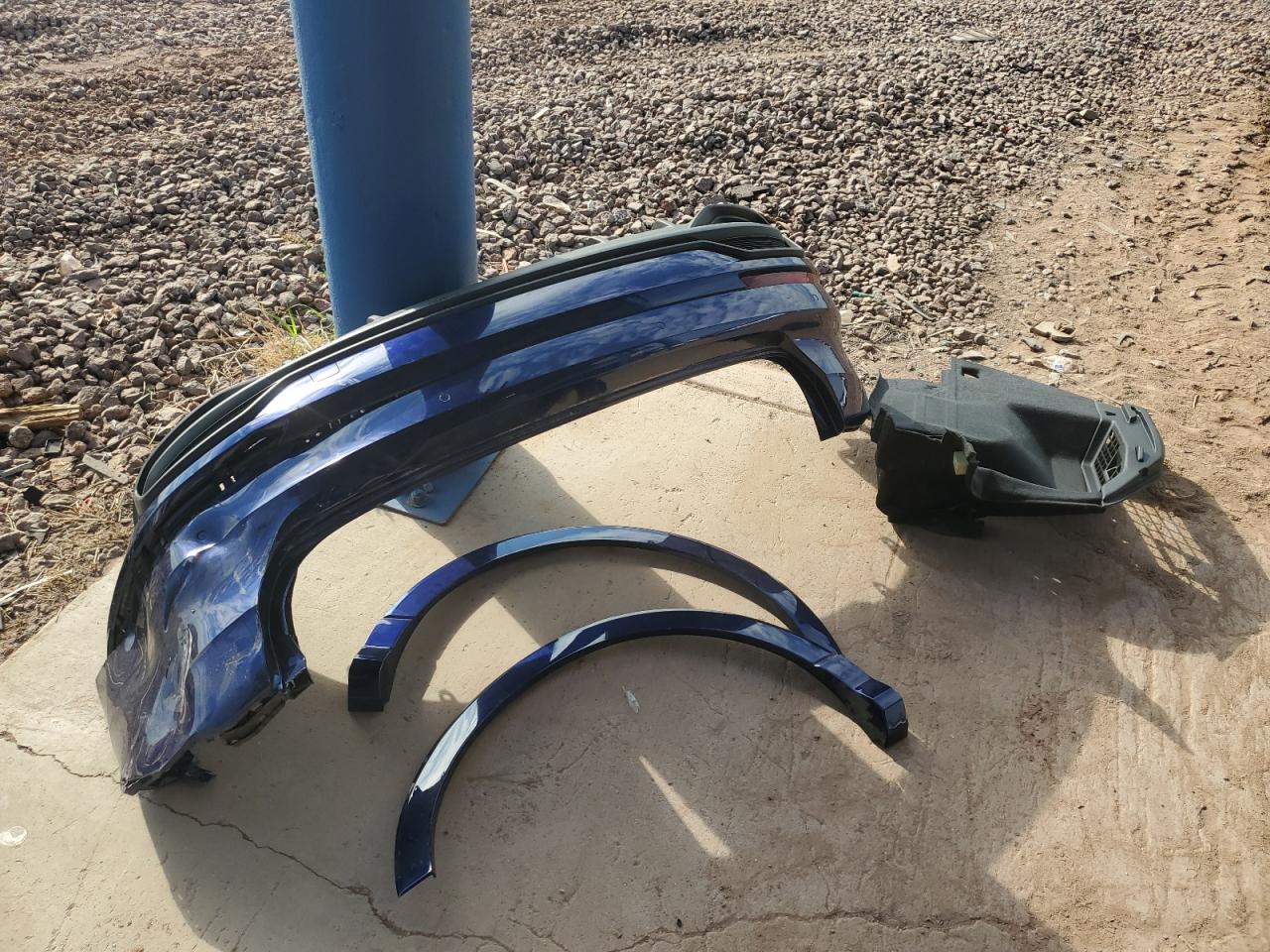 2023 Audi Q3 Premium S Line 45 VIN: WA1DECF3XP1113295 Lot: 83932475