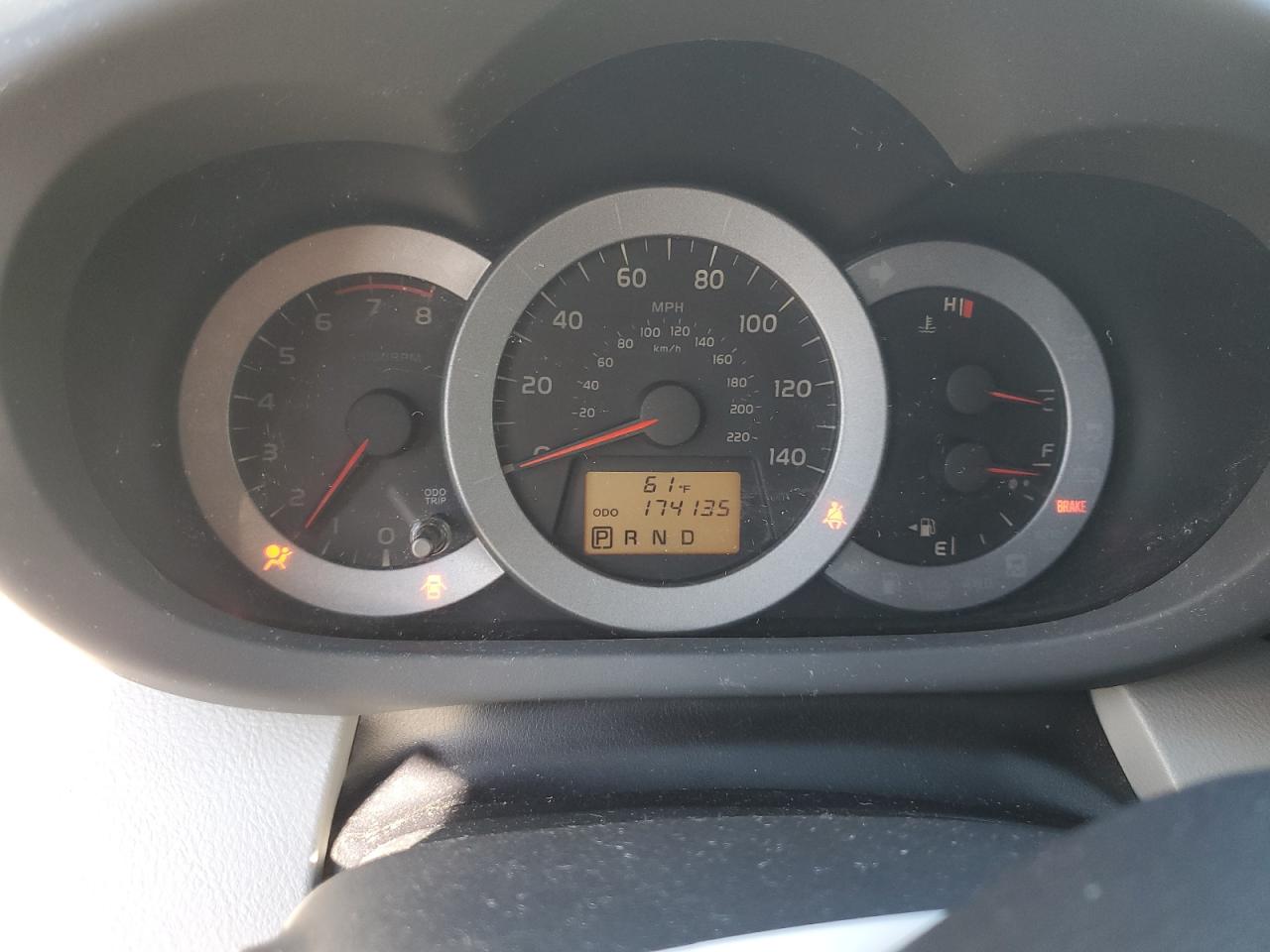 2012 Toyota Rav4 VIN: 2T3BF4DV3CW259862 Lot: 85661985