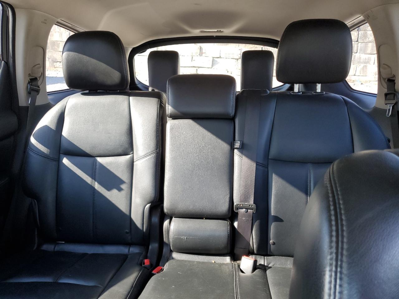 2013 Nissan Pathfinder S VIN: 5N1AR2MM3DC639895 Lot: 82356995