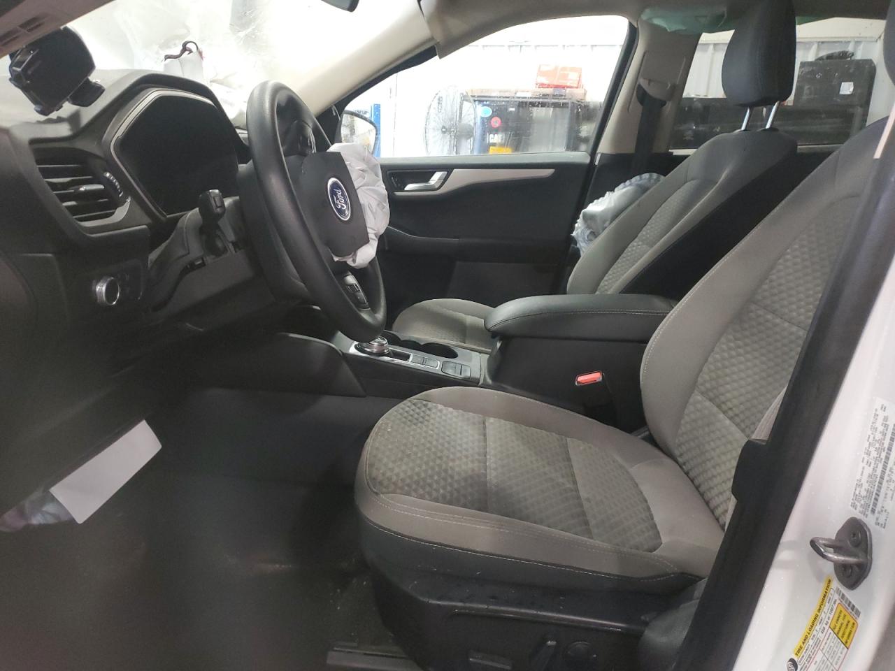 2020 Ford Escape Se VIN: 1FMCU0G68LUA76781 Lot: 85297165