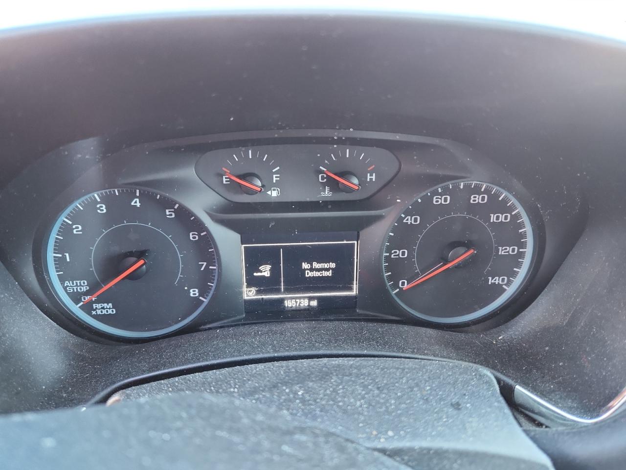 2018 Chevrolet Equinox Ls VIN: 3GNAXREV1JL314437 Lot: 82219835