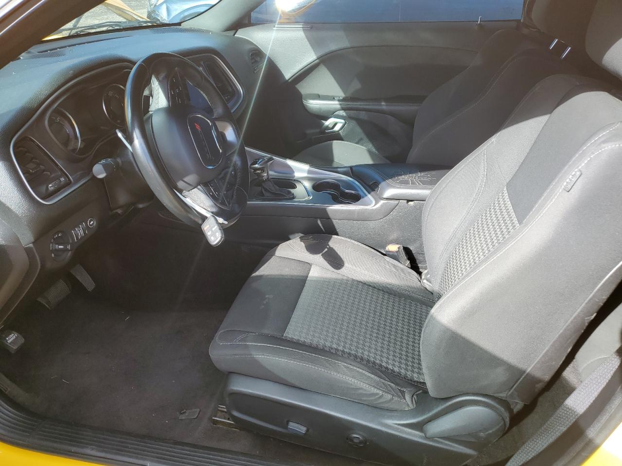 2019 Dodge Challenger R/T VIN: 2C3CDZBT6KH550691 Lot: 89817115