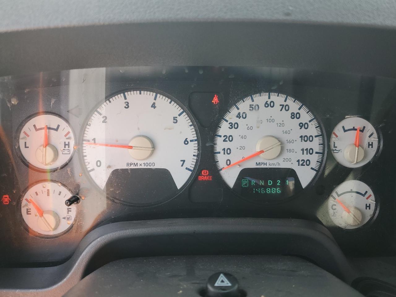 2006 Dodge Ram 1500 St VIN: 1D7HU18N76S554359 Lot: 68918175