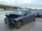 2024 VOLKSWAGEN POLO 1.0 TSI LIFE 5DR for sale at Copart ST HELENS