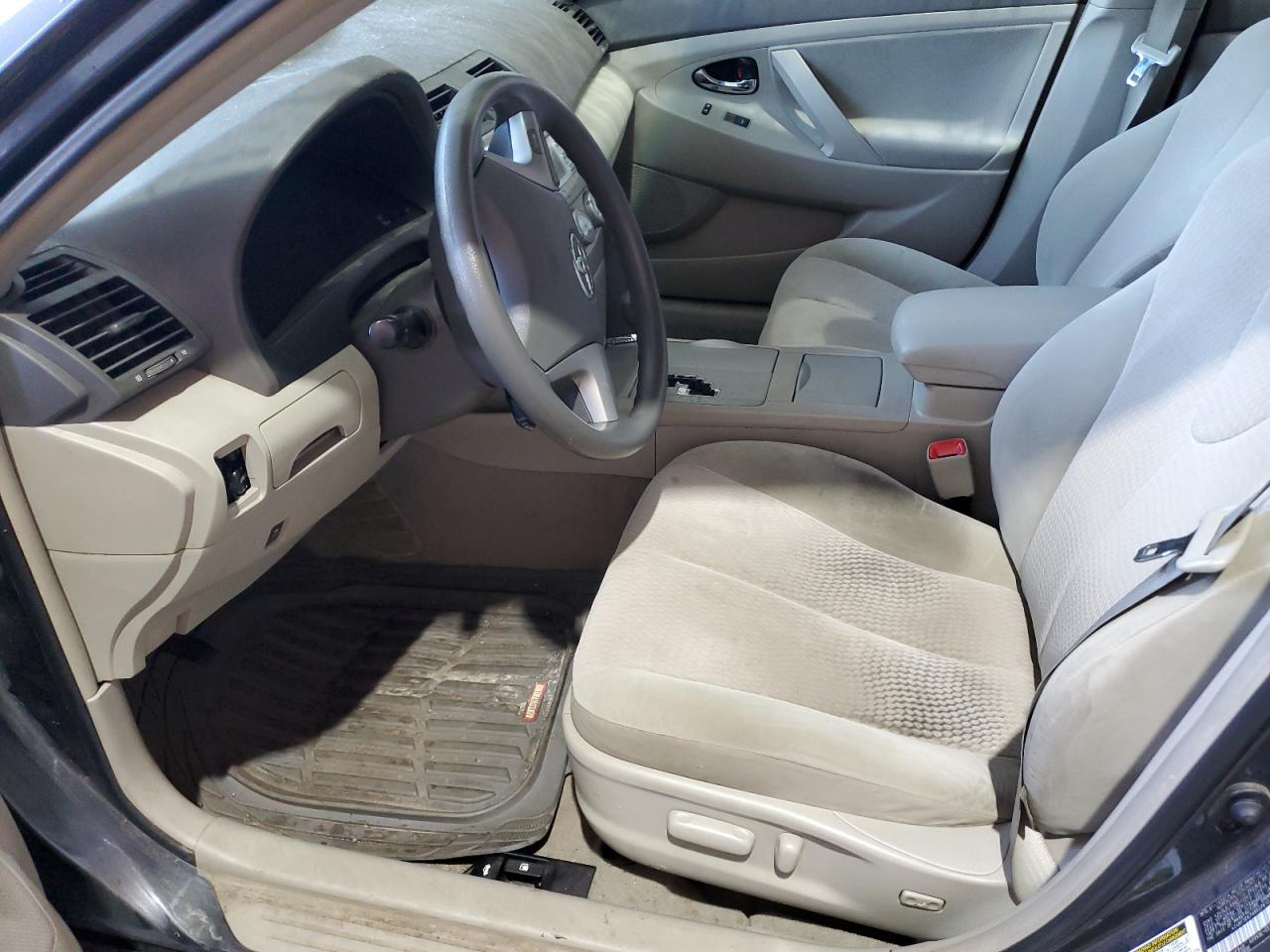 2010 Toyota Camry Base VIN: 4T4BF3EK7AR037612 Lot: 85684375