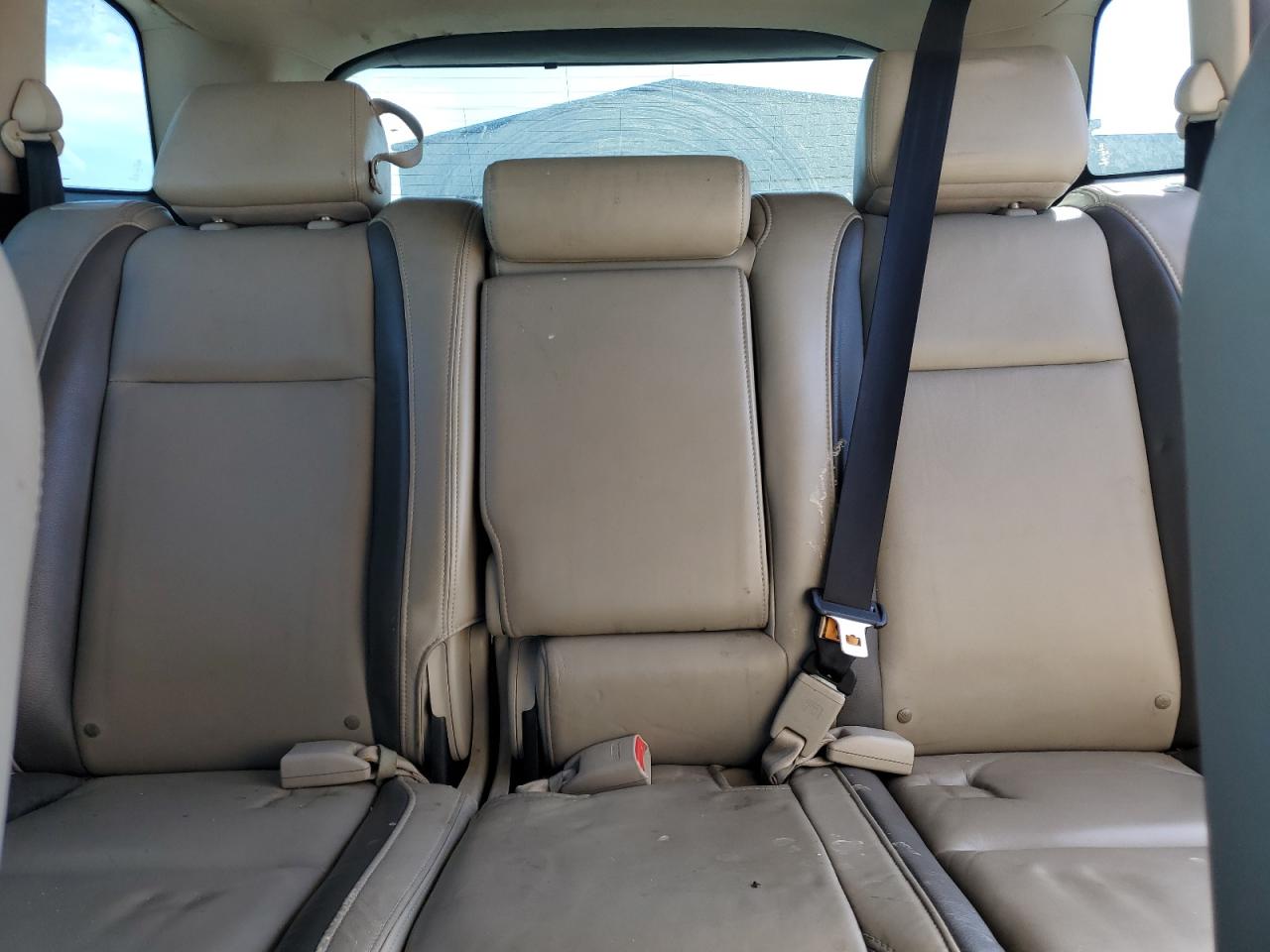 2010 Mazda Cx-9 VIN: JM3TB2MA3A0234745 Lot: 82639815