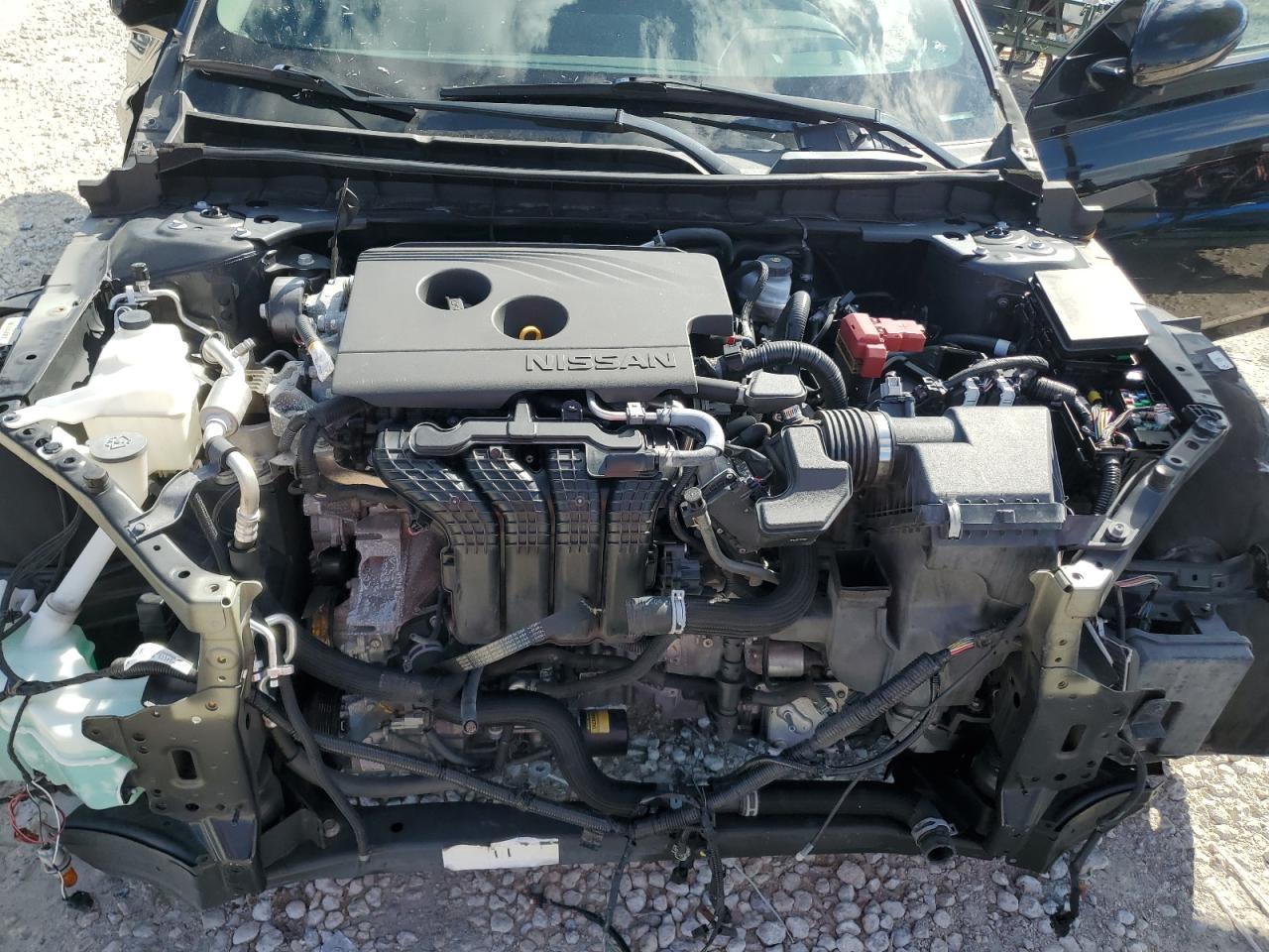 2019 Nissan Altima Sv VIN: 1N4BL4DV7KC107793 Lot: 86477755