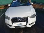 2012 AUDI A1 1.4 TFSI S LINE 3DR for sale at Copart ST HELENS