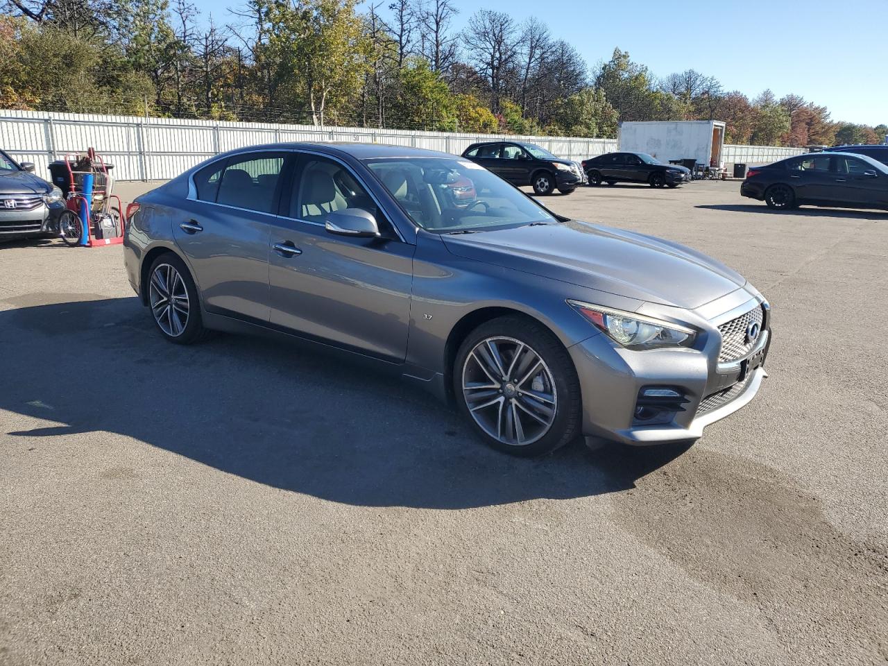 Q50 Q50