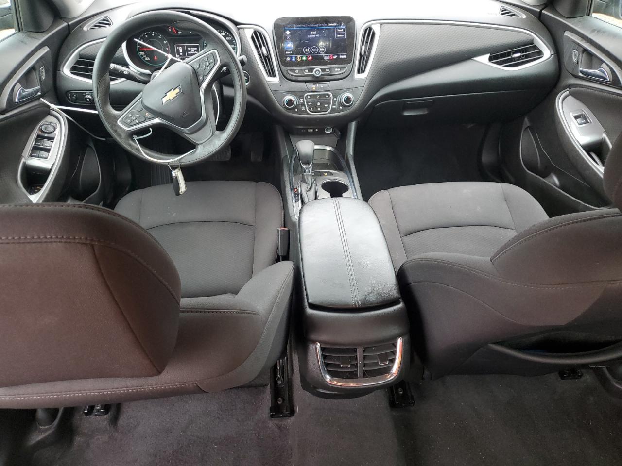 2023 Chevrolet Malibu Lt VIN: 1G1ZD5ST3PF188979 Lot: 85195785