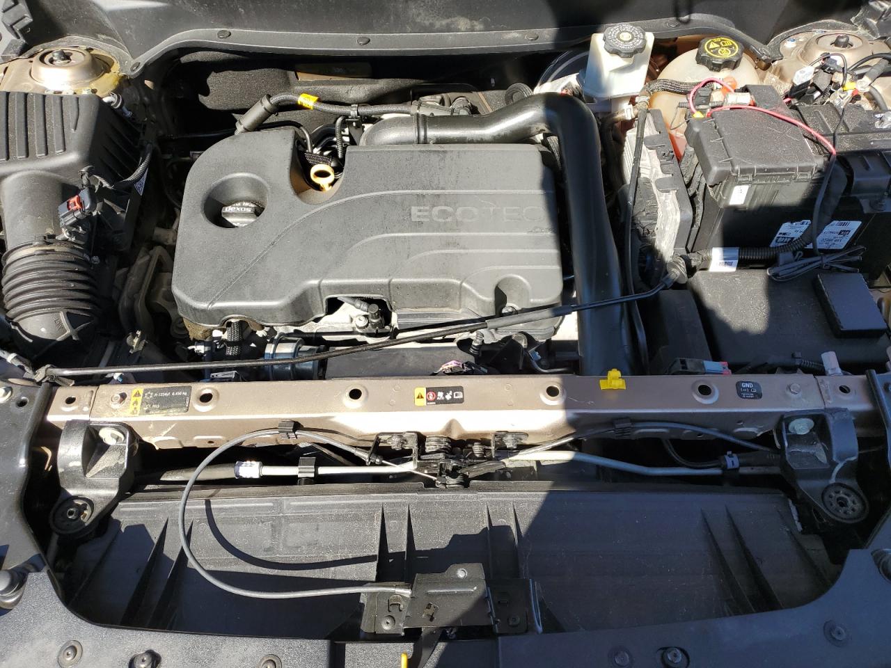 2018 GMC Terrain Sle VIN: 3GKALMEV6JL330712 Lot: 90334435