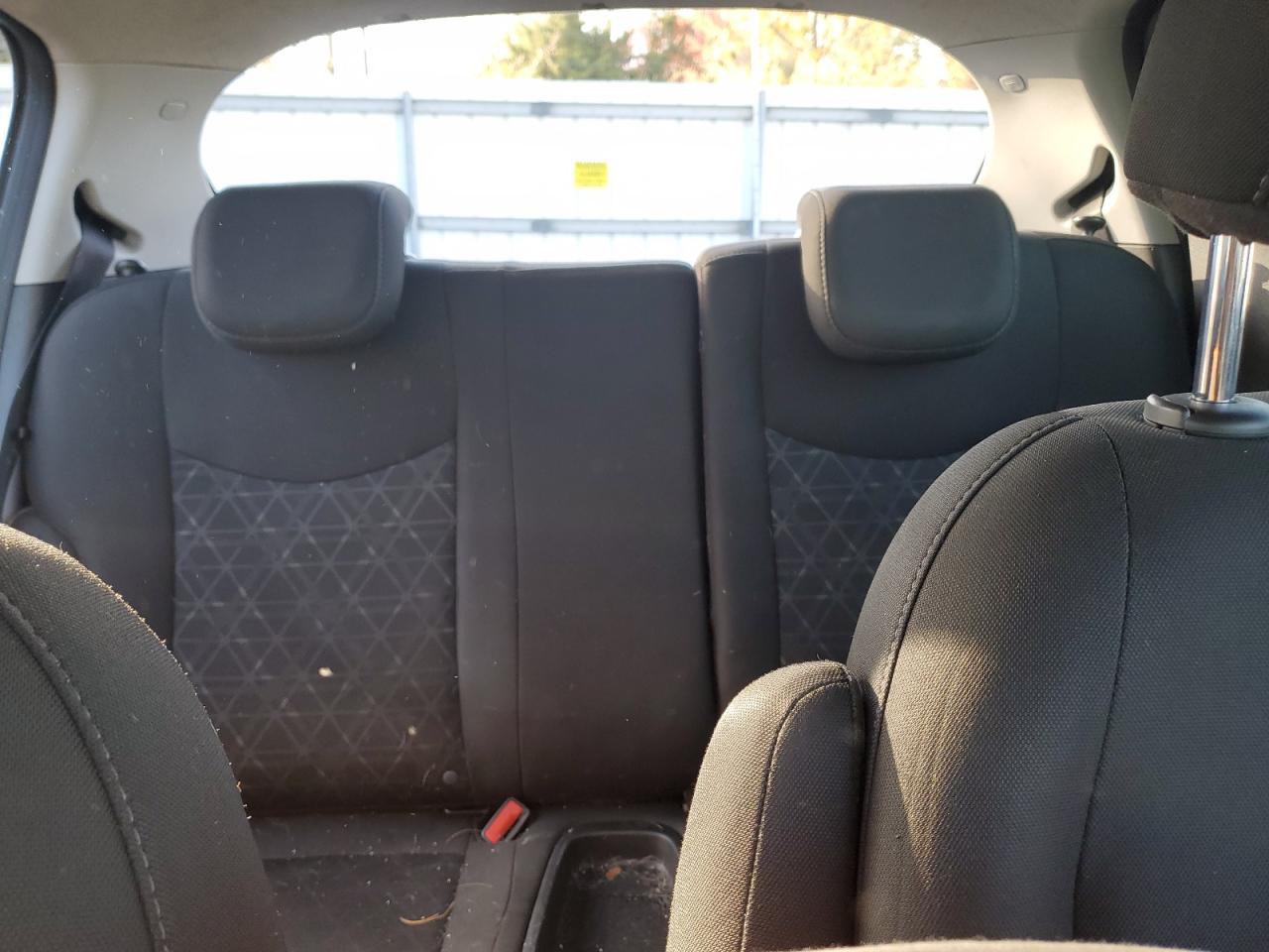 2020 Chevrolet Spark 1Lt VIN: KL8CD6SA9LC419275 Lot: 82703285