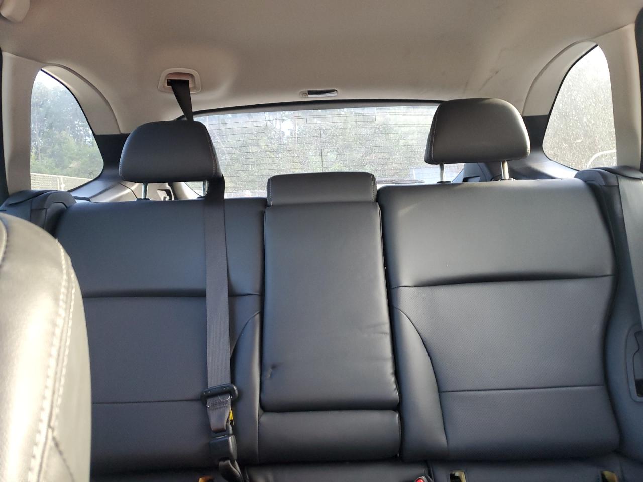 2016 Subaru Outback 3.6R Limited VIN: 4S4BSENC9G3228974 Lot: 84761175