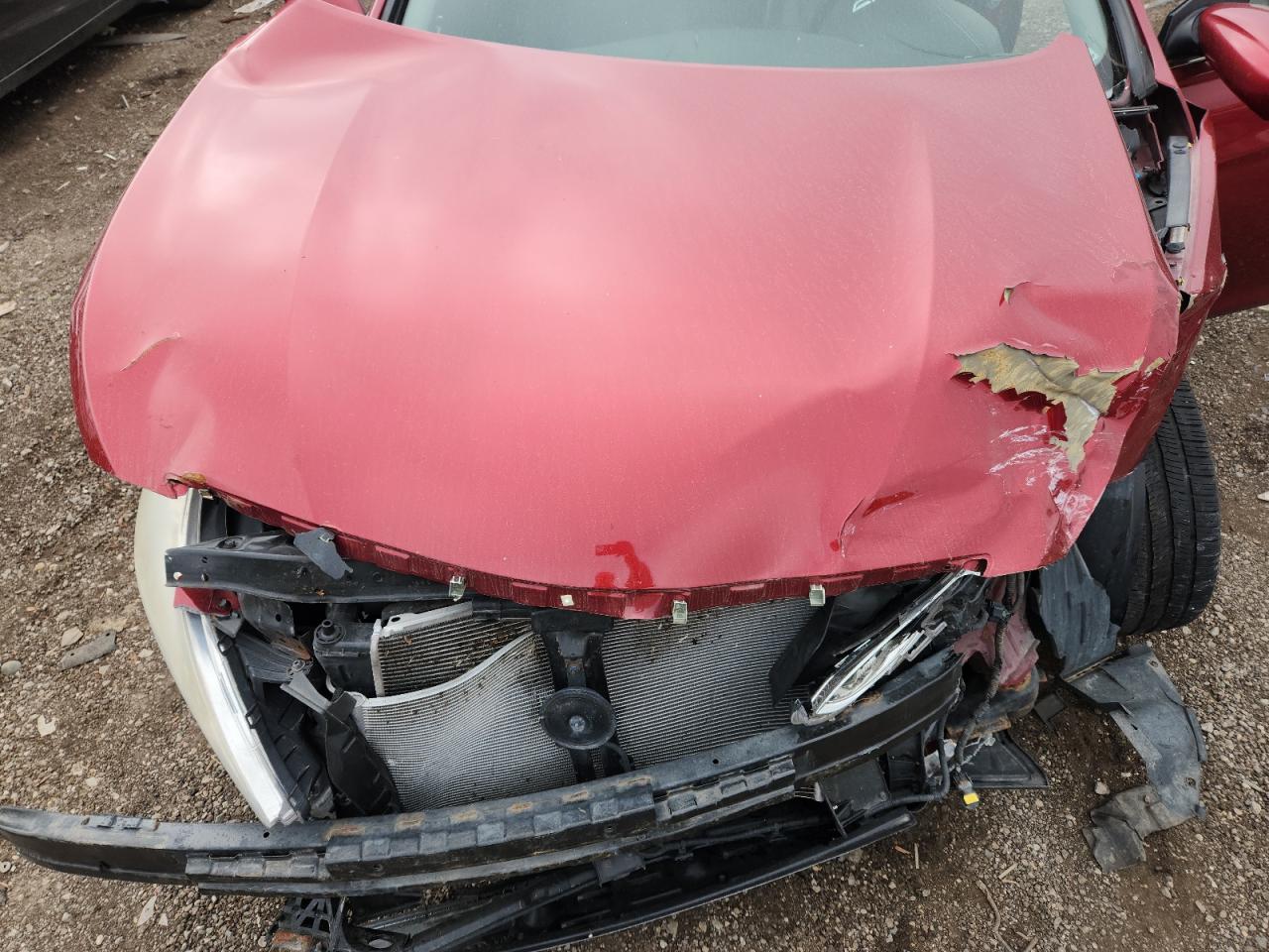 2011 Hyundai Sonata Se VIN: 5NPEC4AC6BH121148 Lot: 86055005