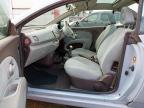 2007 NISSAN MICRA URBIS C+C  for sale at Copart SANDWICH