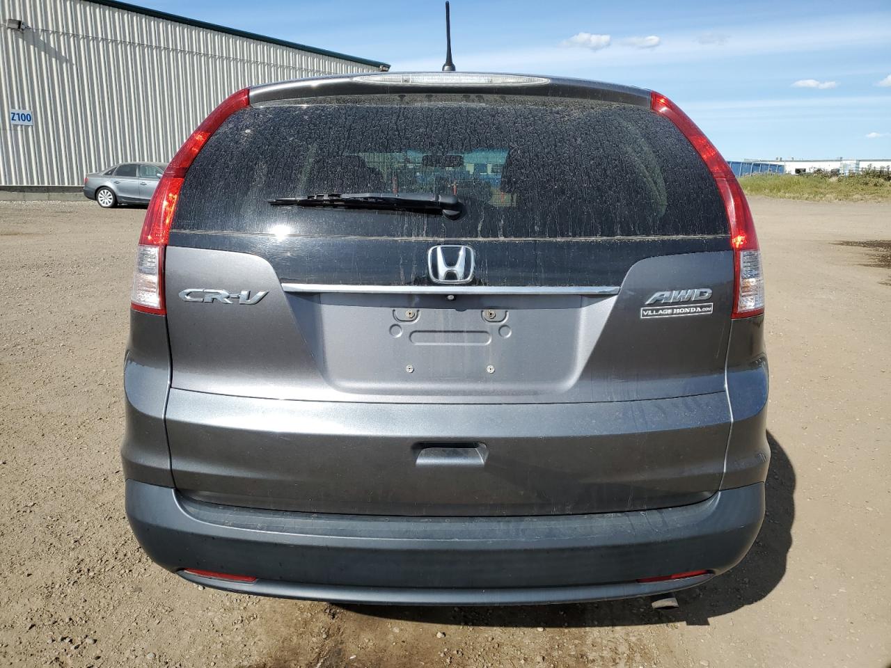 2014 Honda Cr-V Lx VIN: 2HKRM4H38EH101010 Lot: 84933285