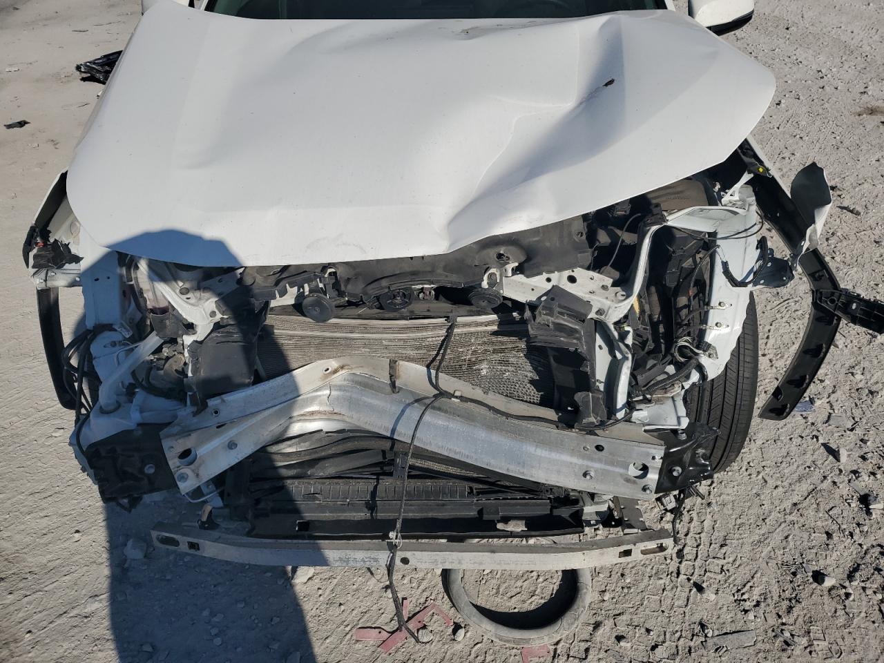 2023 Toyota Rav4 Xle VIN: 4T3RWRFV2PU100135 Lot: 85158075