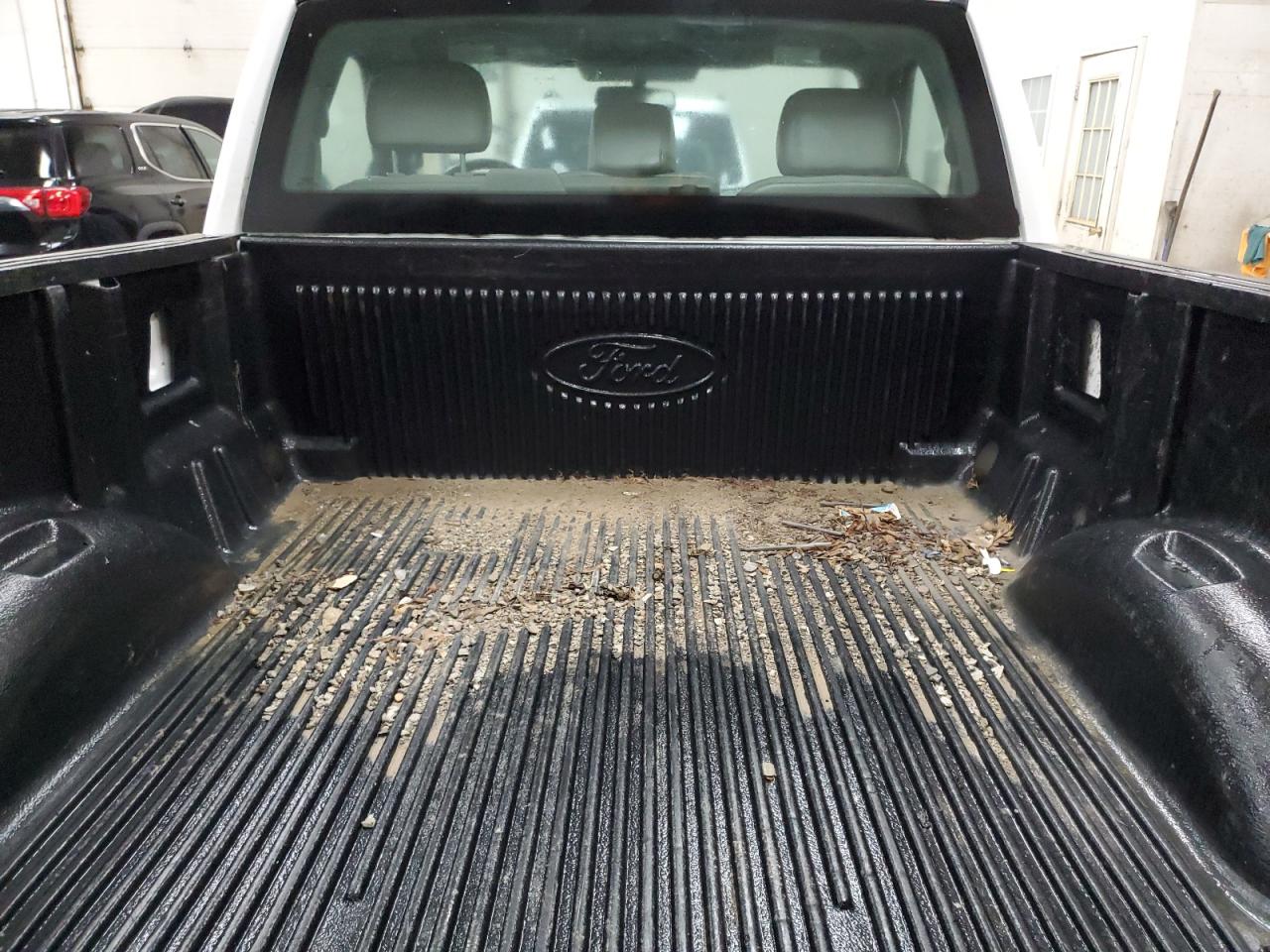 2018 Ford F150 VIN: 1FTMF1CB8JFD61249 Lot: 85900355