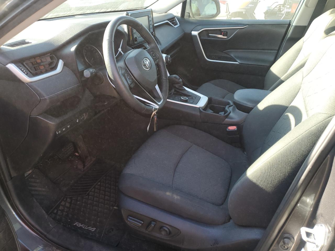 2021 Toyota Rav4 Xle VIN: 2T3RWRFVXMW118622 Lot: 85816715