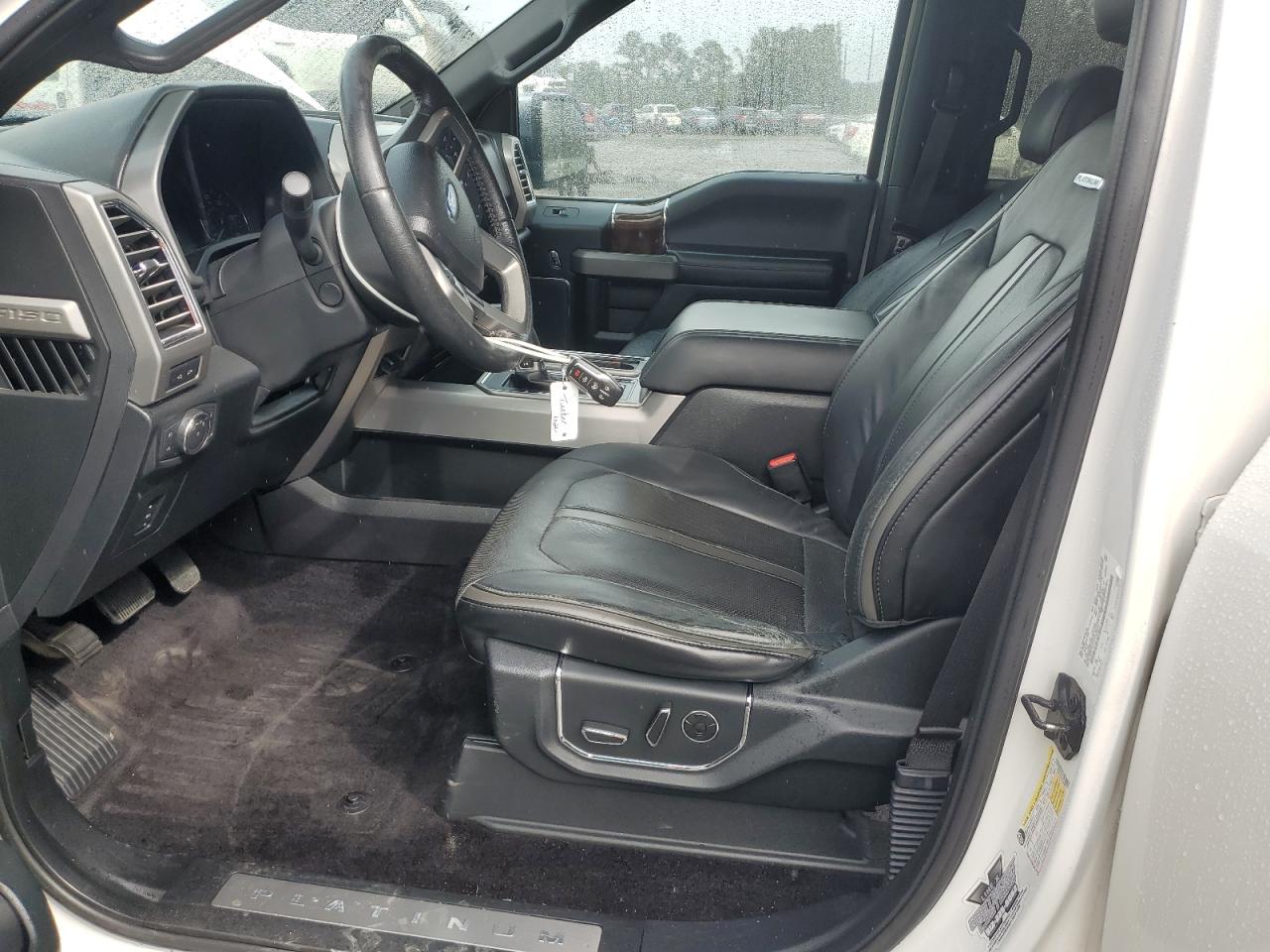 2015 Ford F150 Supercrew VIN: 1FTEW1EGXFFC69824 Lot: 90042555