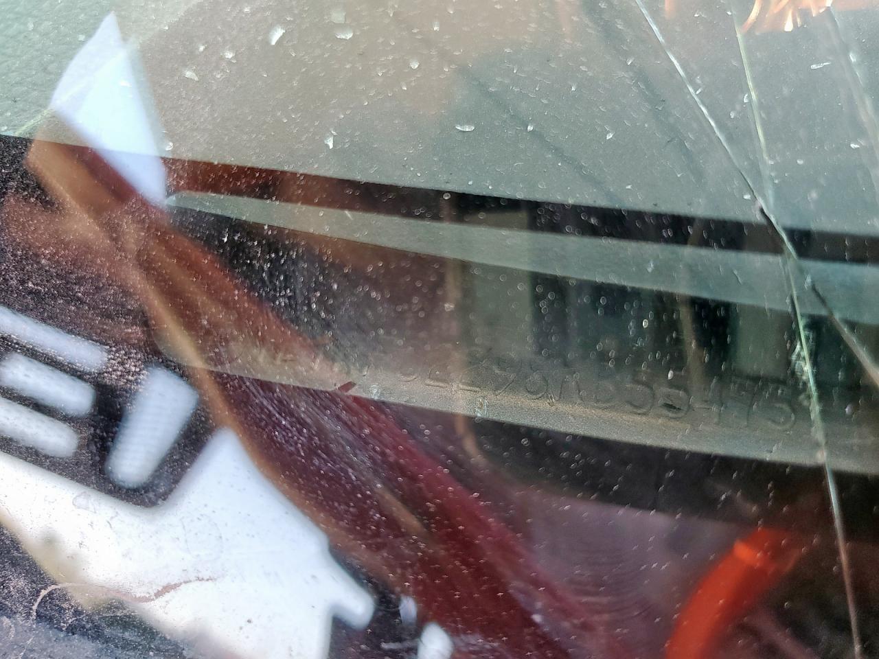 2008 Ford F150 VIN: 1FTRF02298KB55473 Lot: 82482435